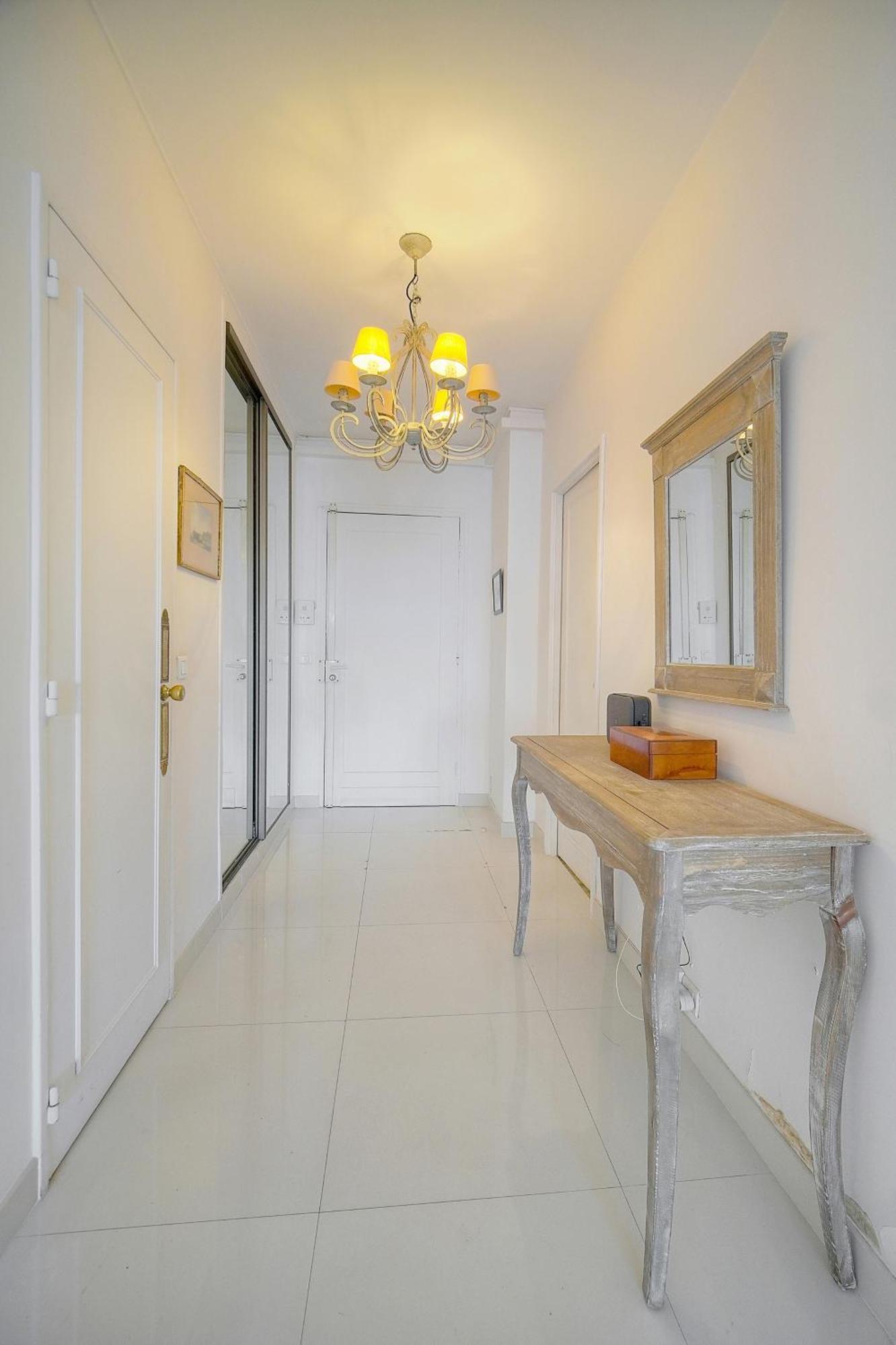 Appartement Frgk 
