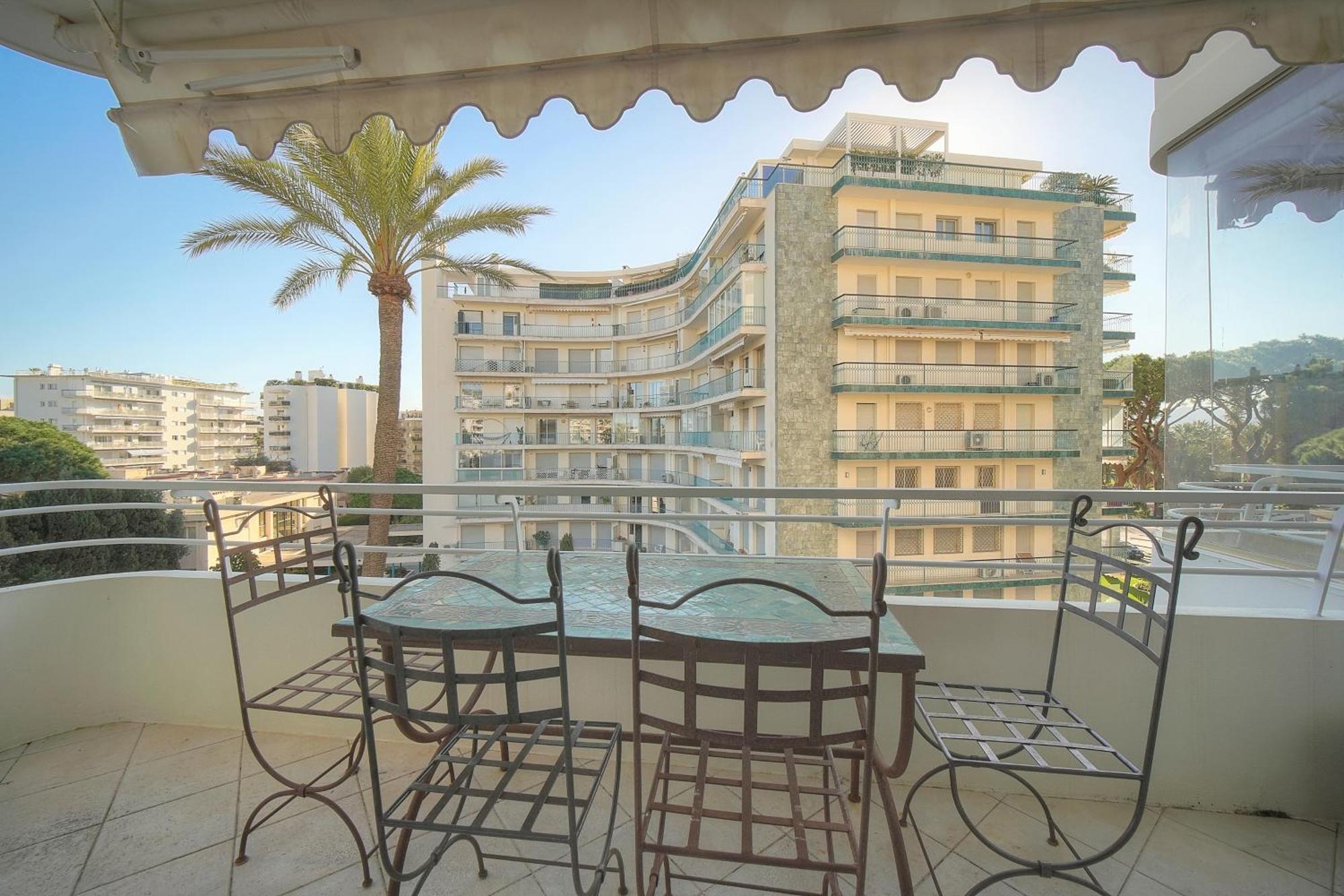 Appartement Frgk 