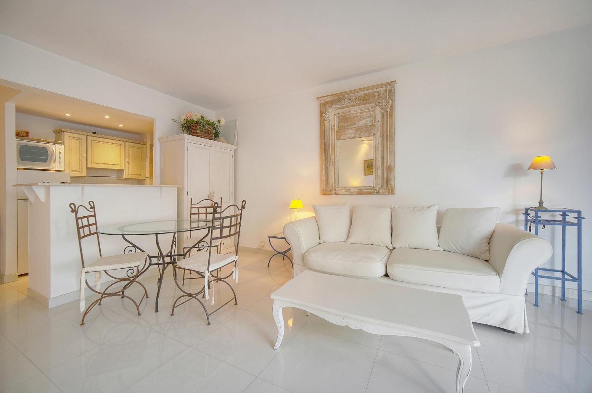 Appartement Frgk 