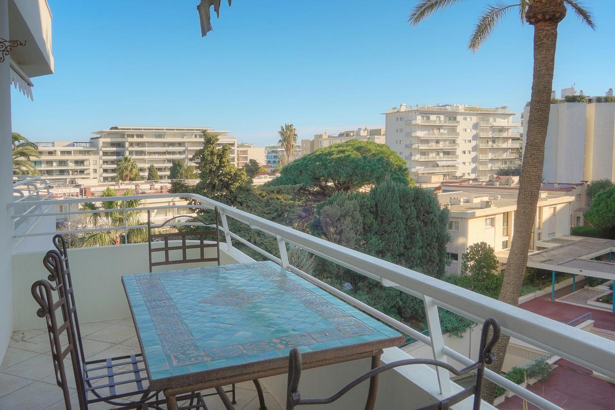 Appartement Frgk 