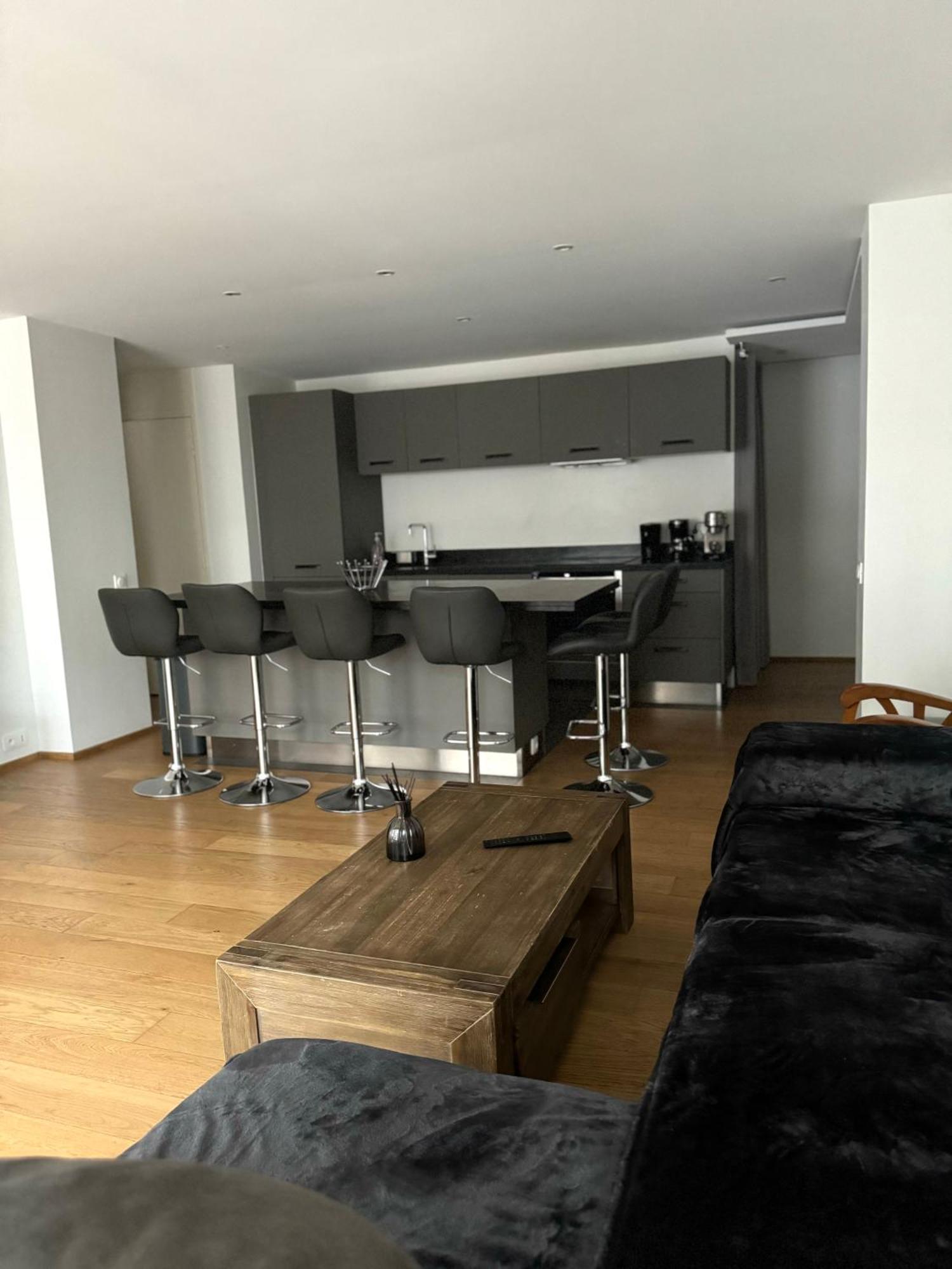 Apartment Reine Astrid Palm *