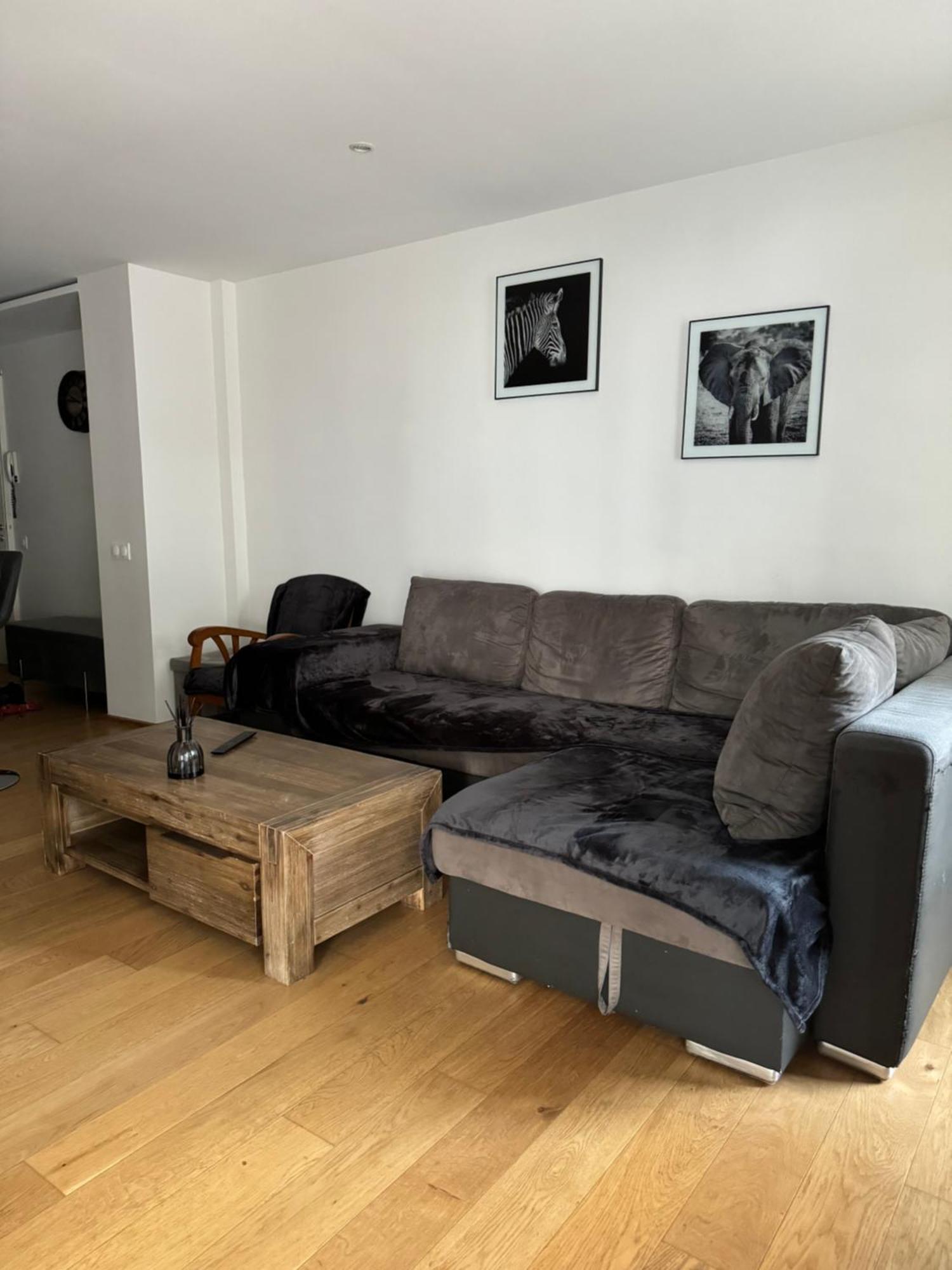 Apartment Reine Astrid Palm Cannes