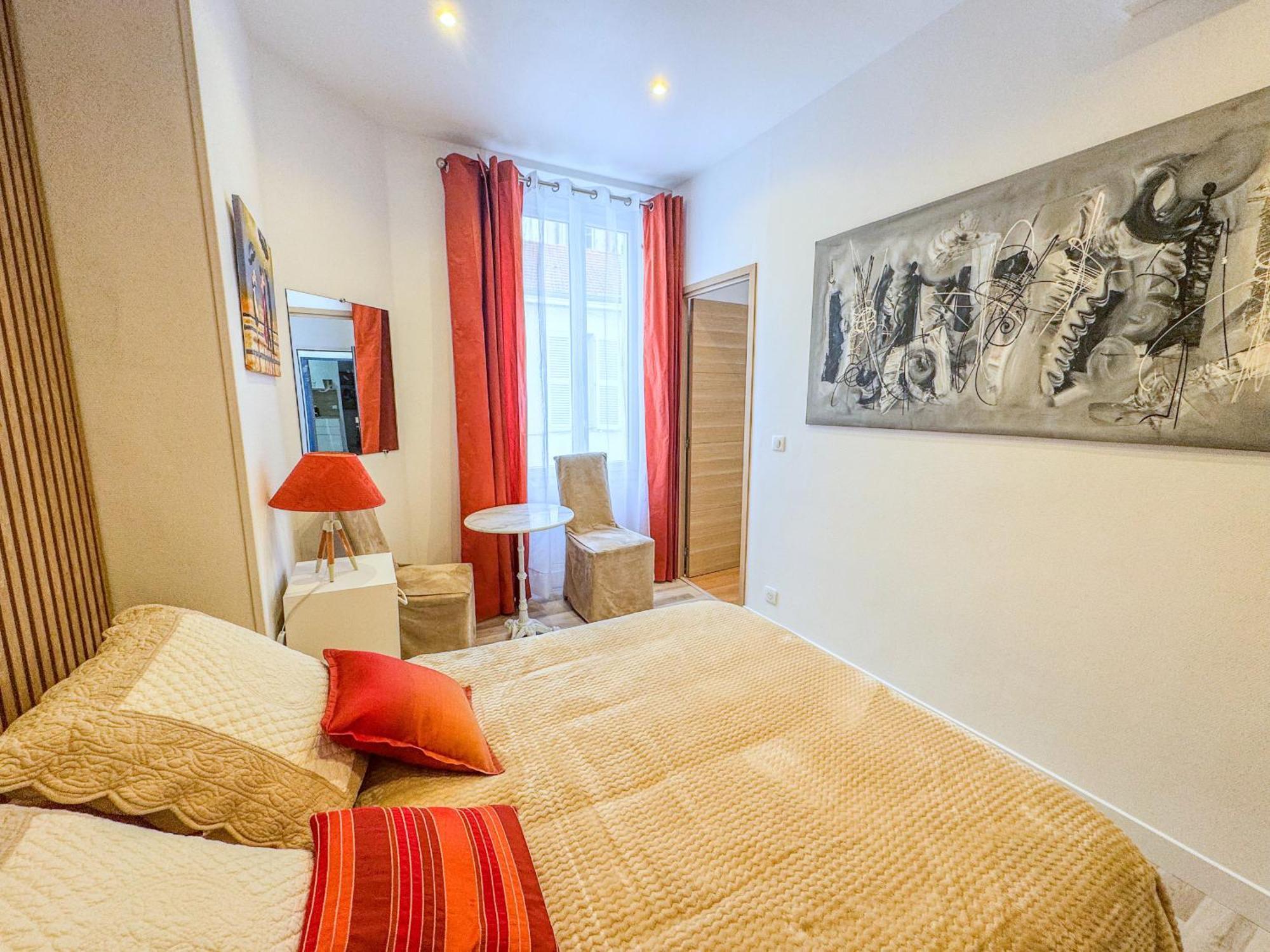 The Cosy Nest - 1 Bedroom