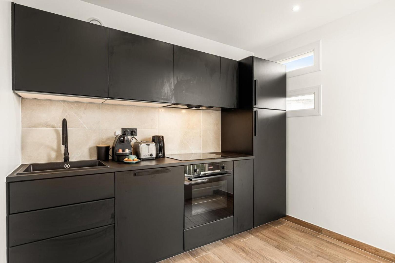 Serenade - A Apartment Cannes