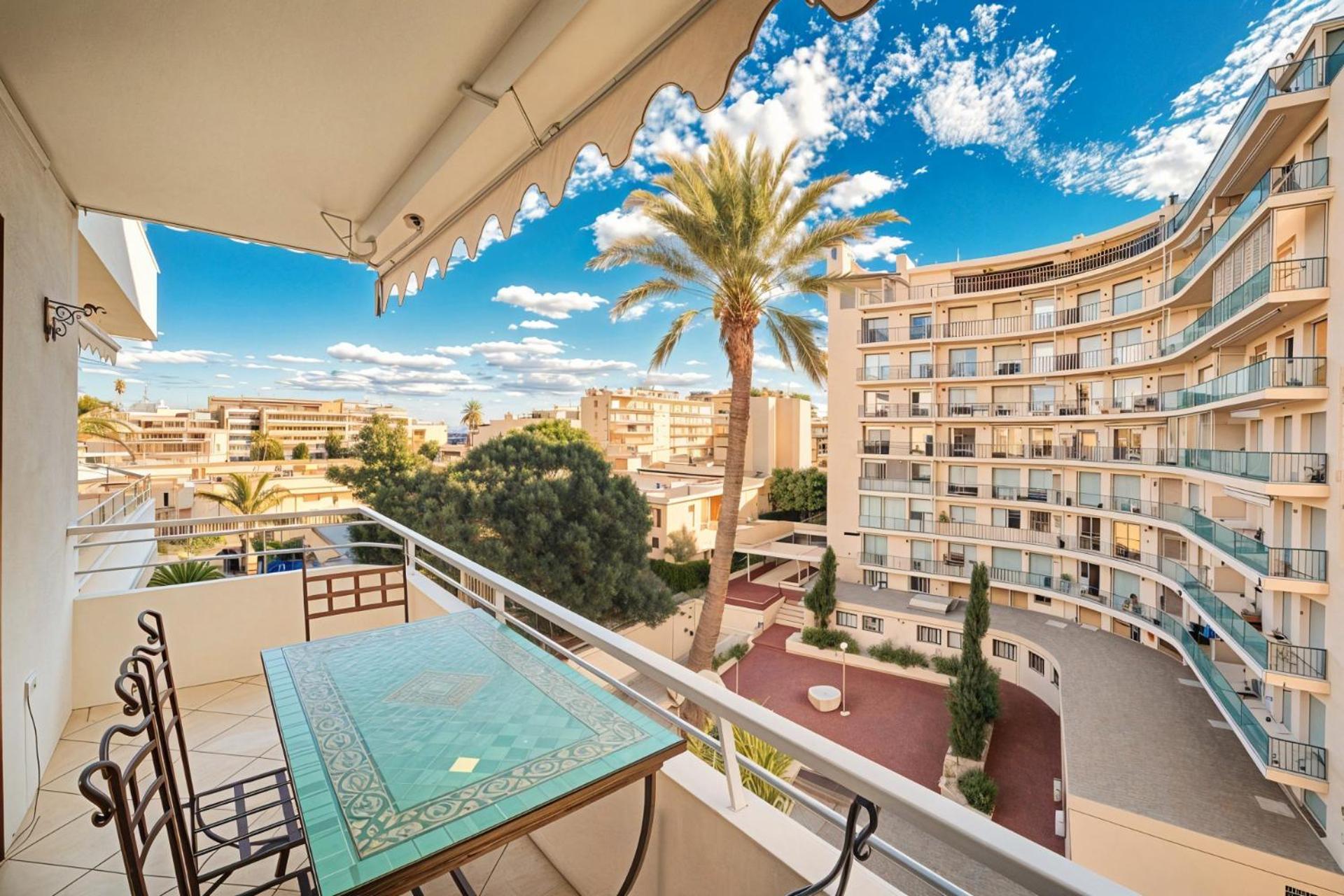 Appartement Frgk 