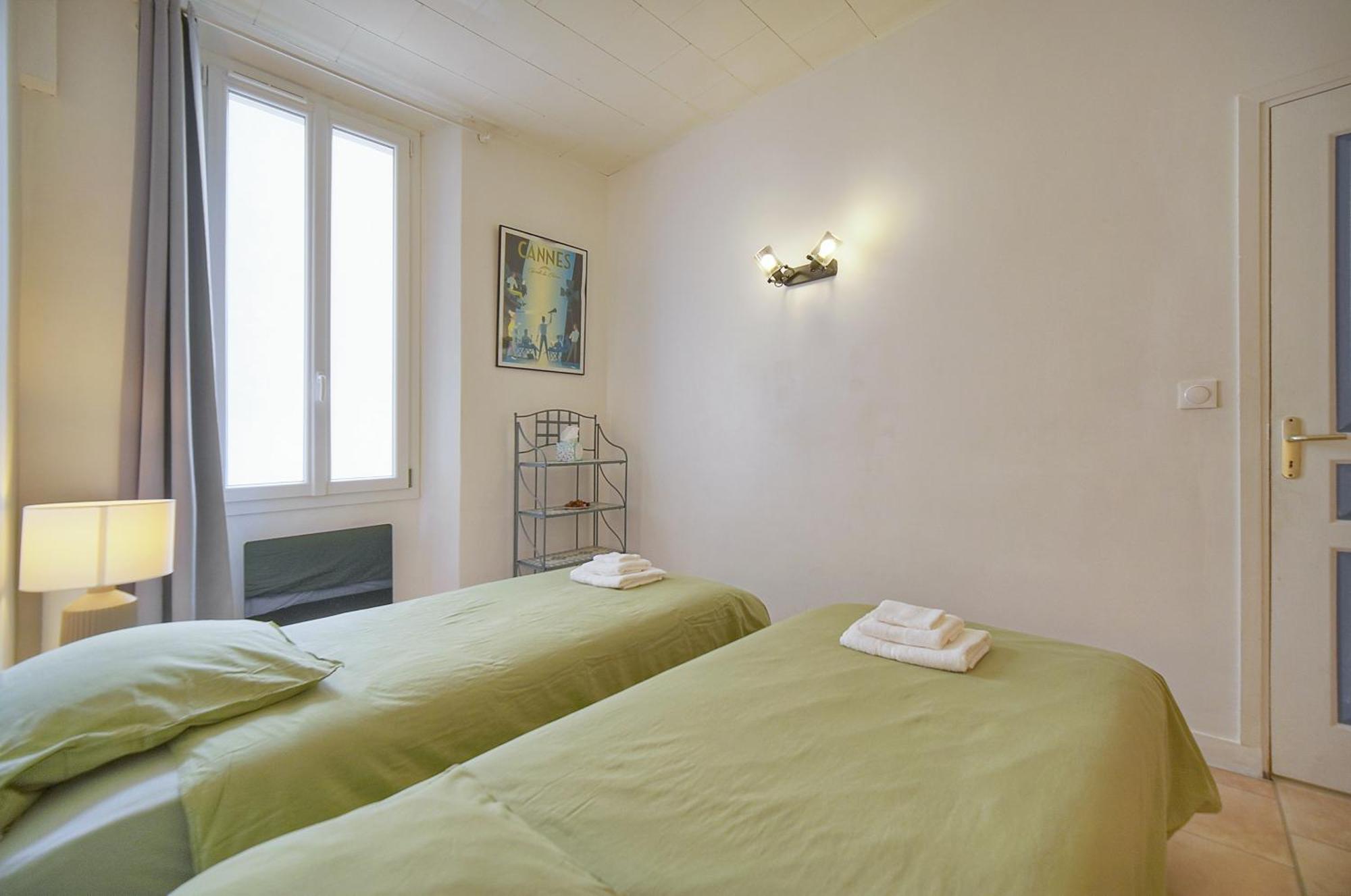 Frgk Clemenceau Confort Moderne & Apartment
