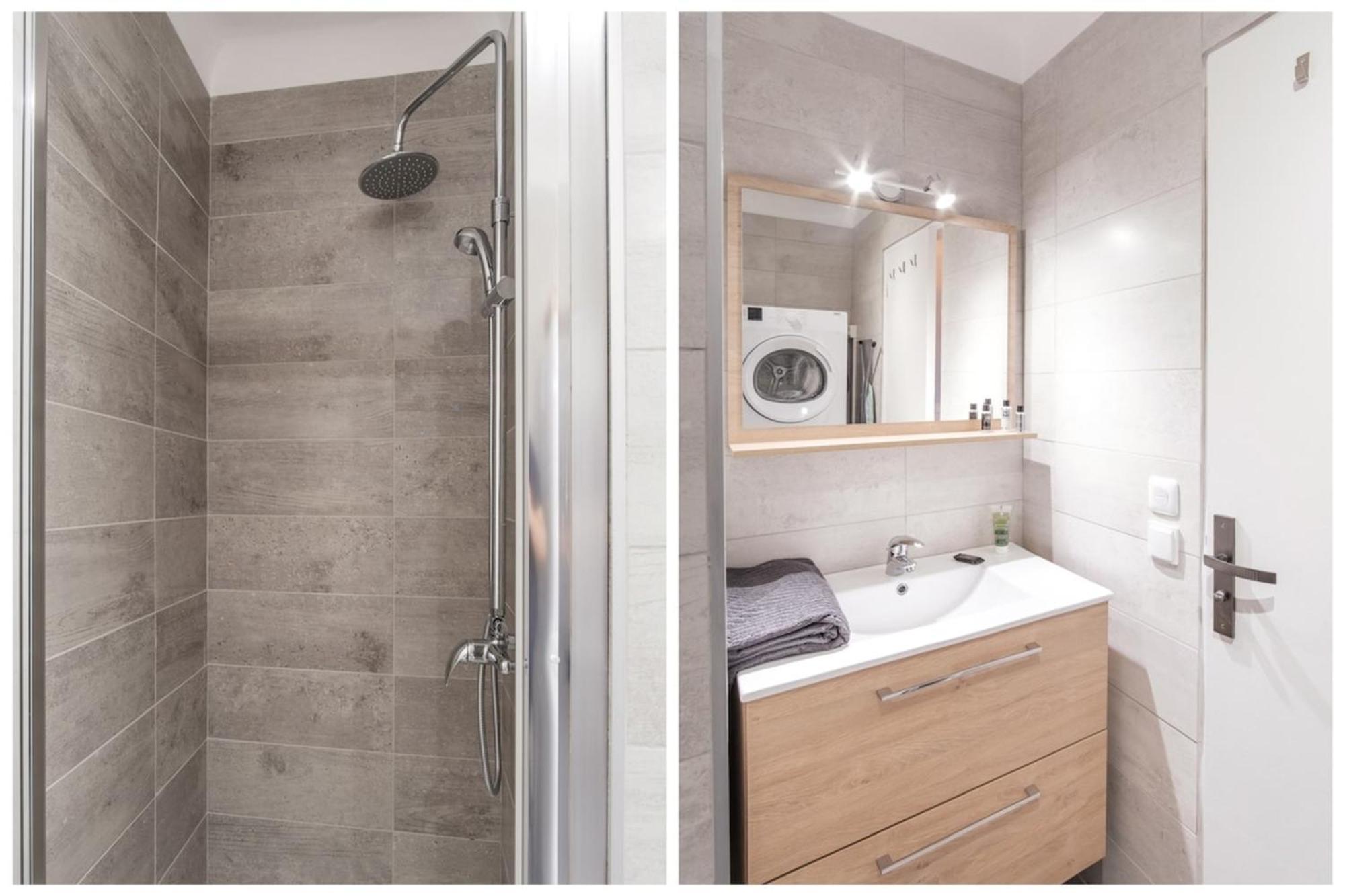 Appartement Le Carnot - Hypercentre - Cosy&climatisation *