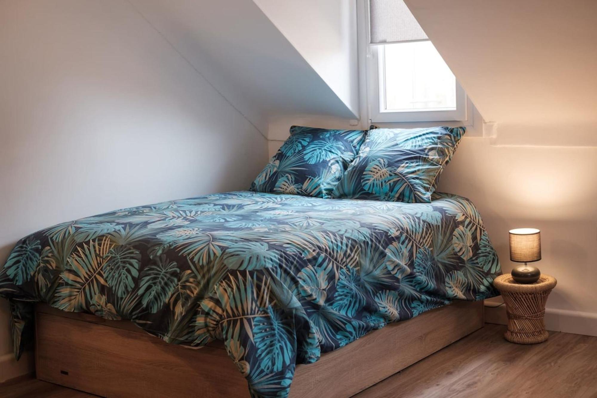 Appartement Le Carnot - Hypercentre - Cosy&climatisation