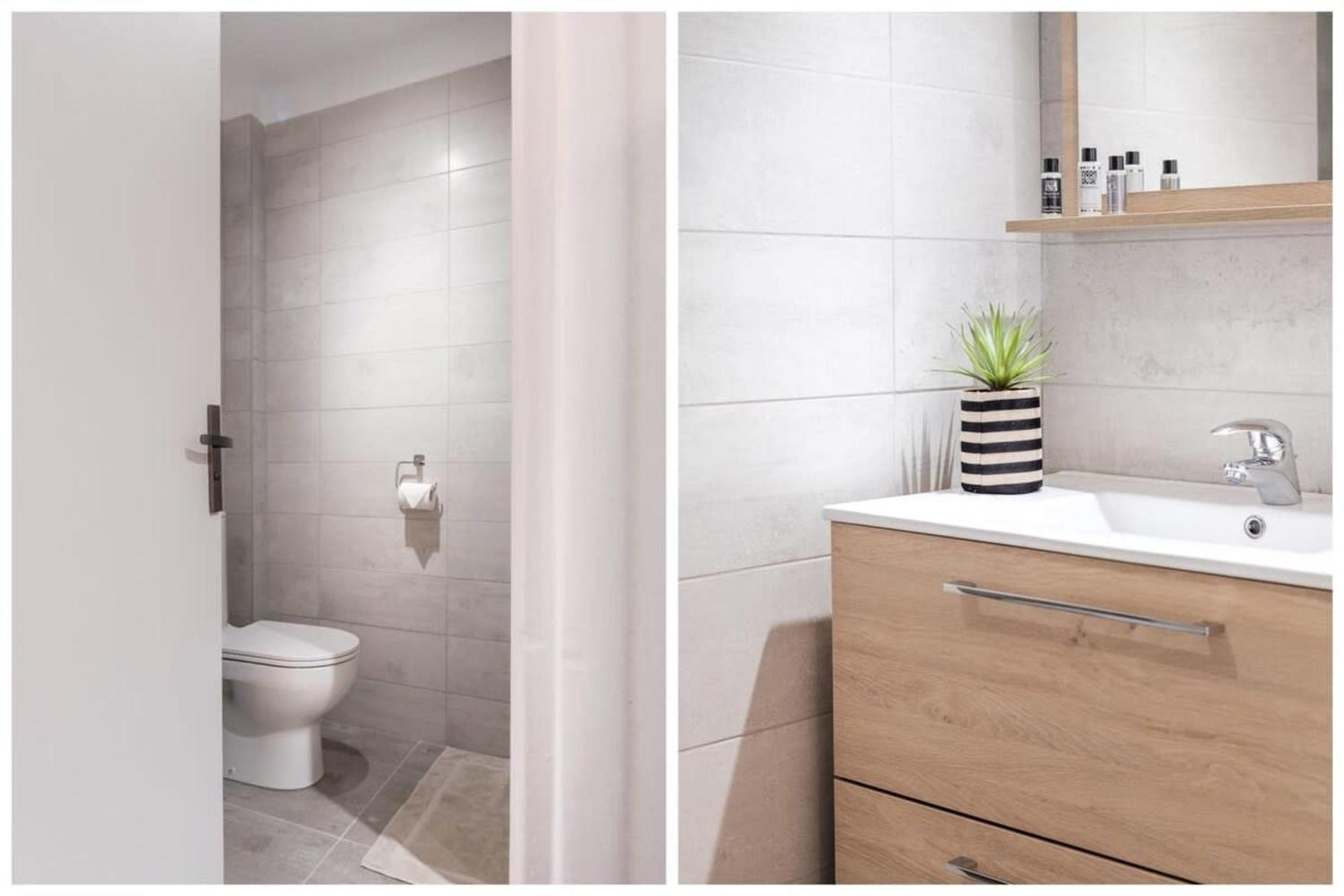 Le Carnot - Hypercentre - Cosy&climatisation Appartement