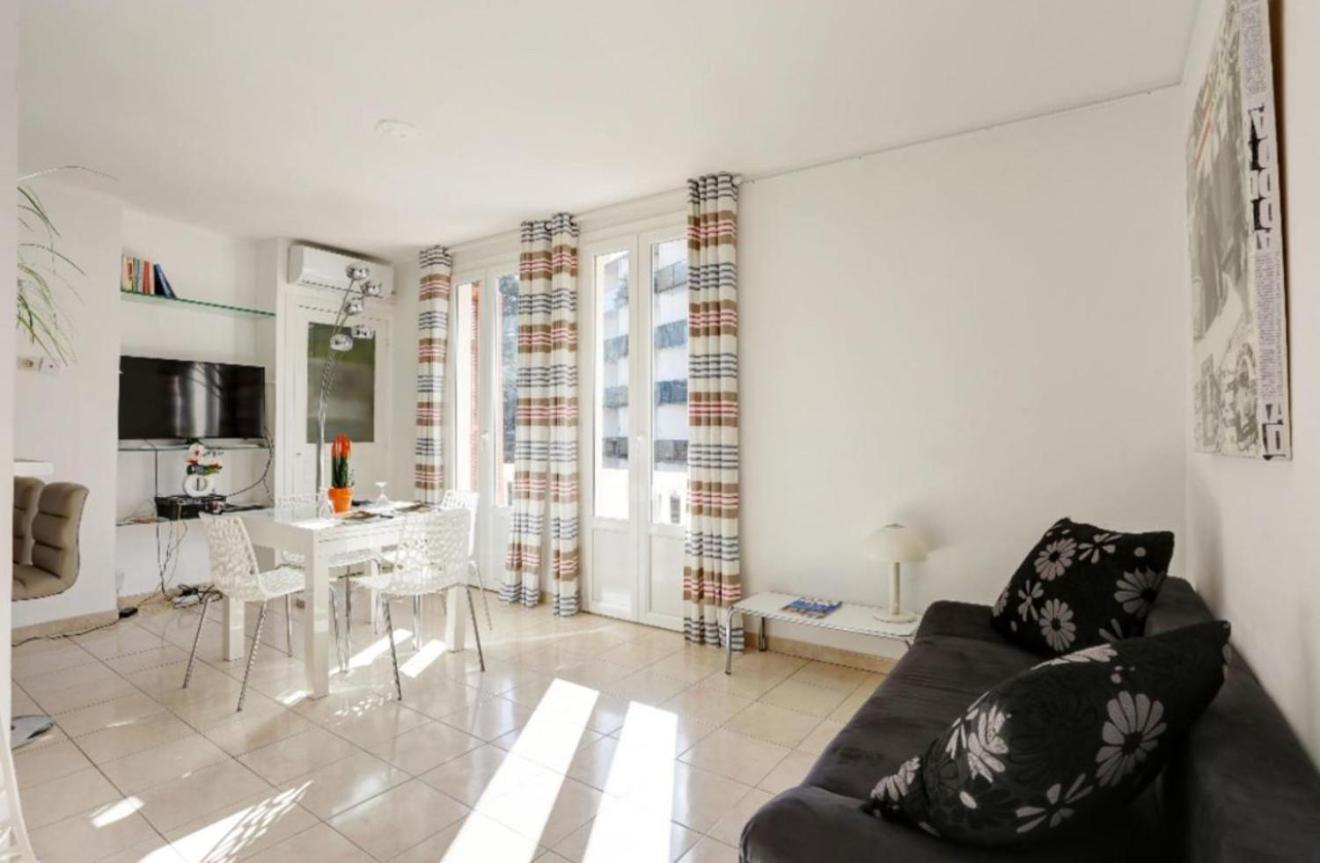 Apartment Croisette Sea & Sky *