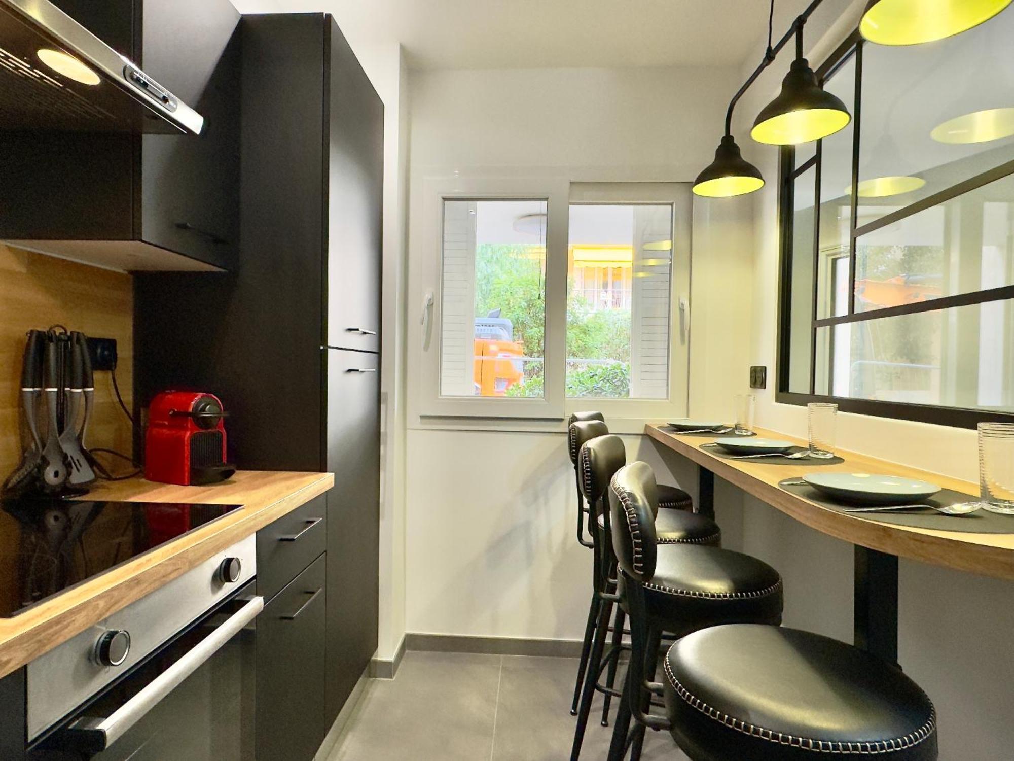 Apartment Evasion By Scls Locations Cannes