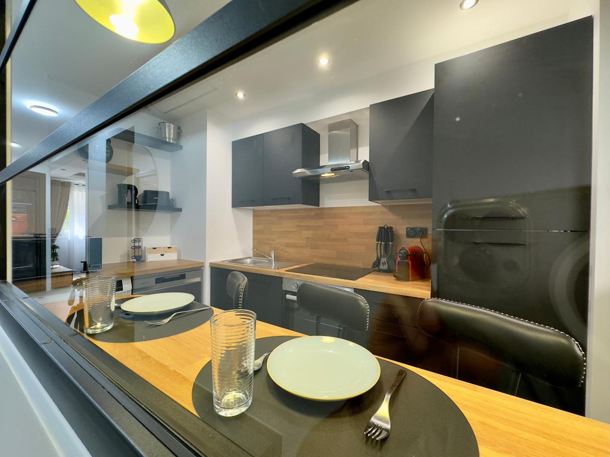 Evasion By Scls Locations Apartment