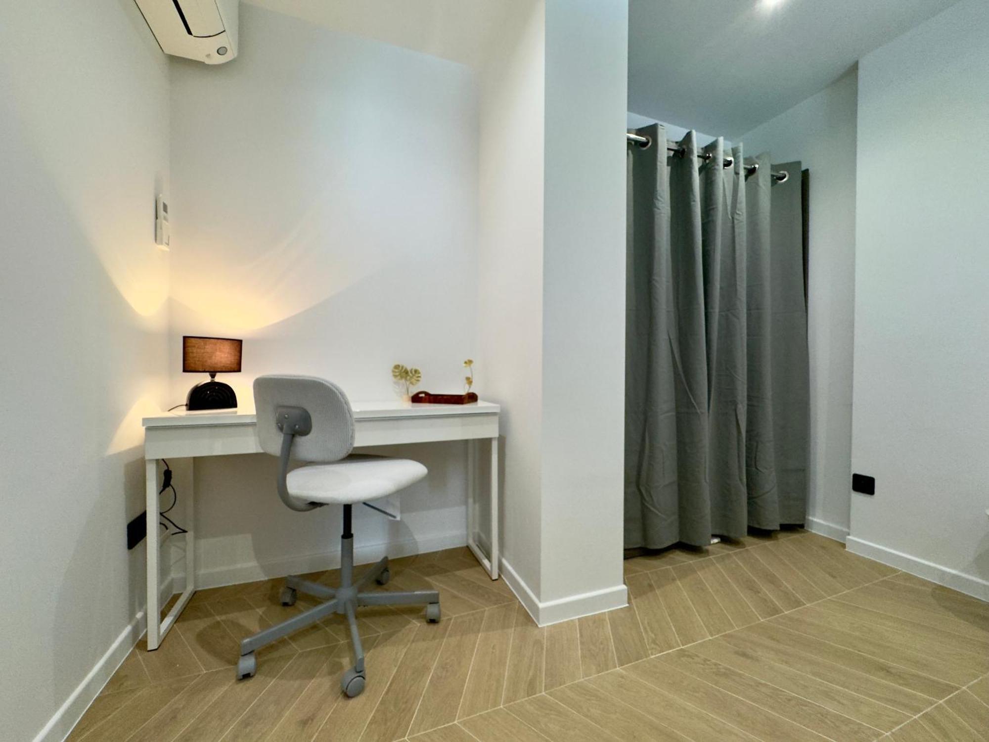 Evasion By Scls Locations Apartment