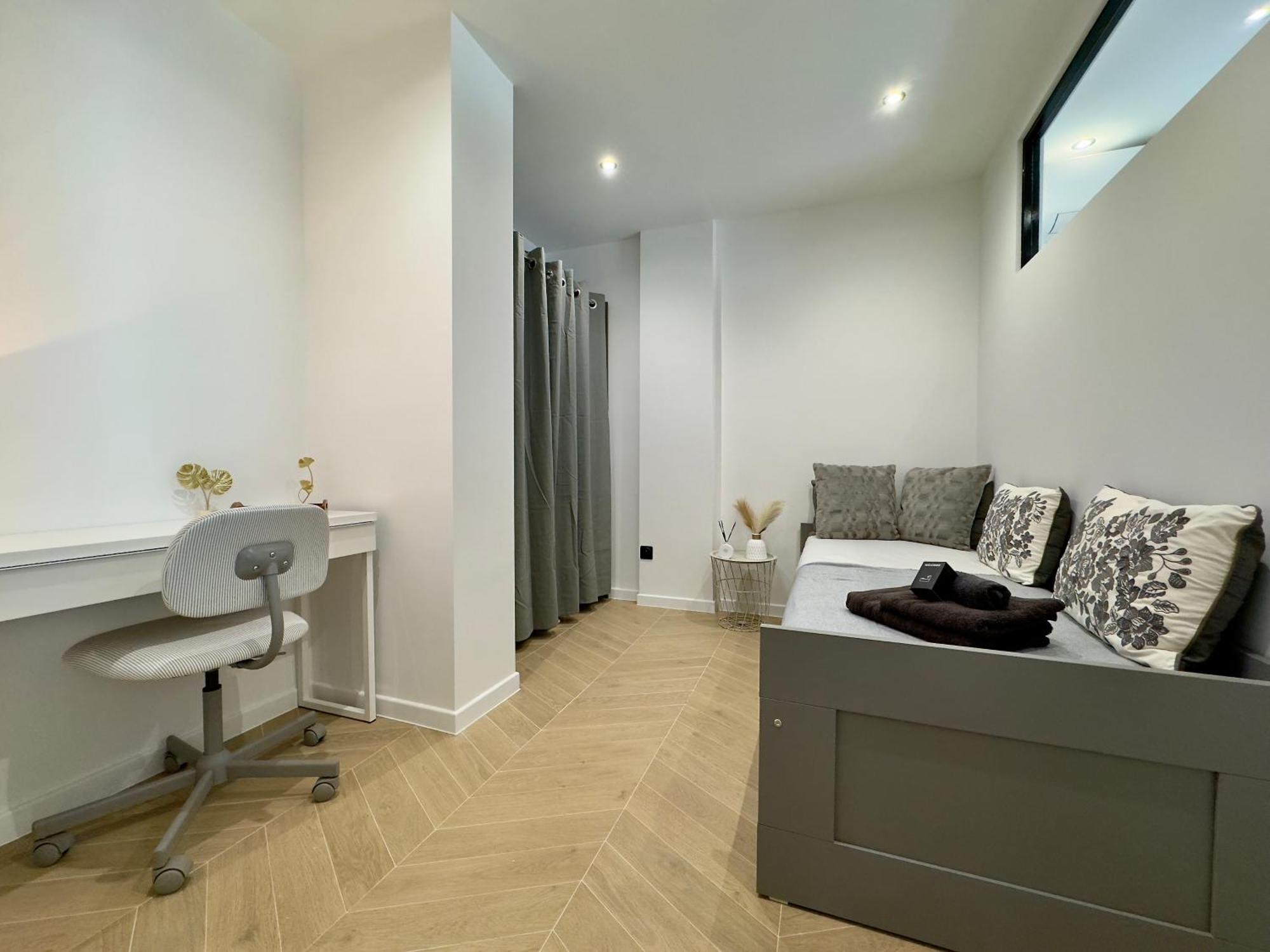 Evasion By Scls Locations Apartment Cannes