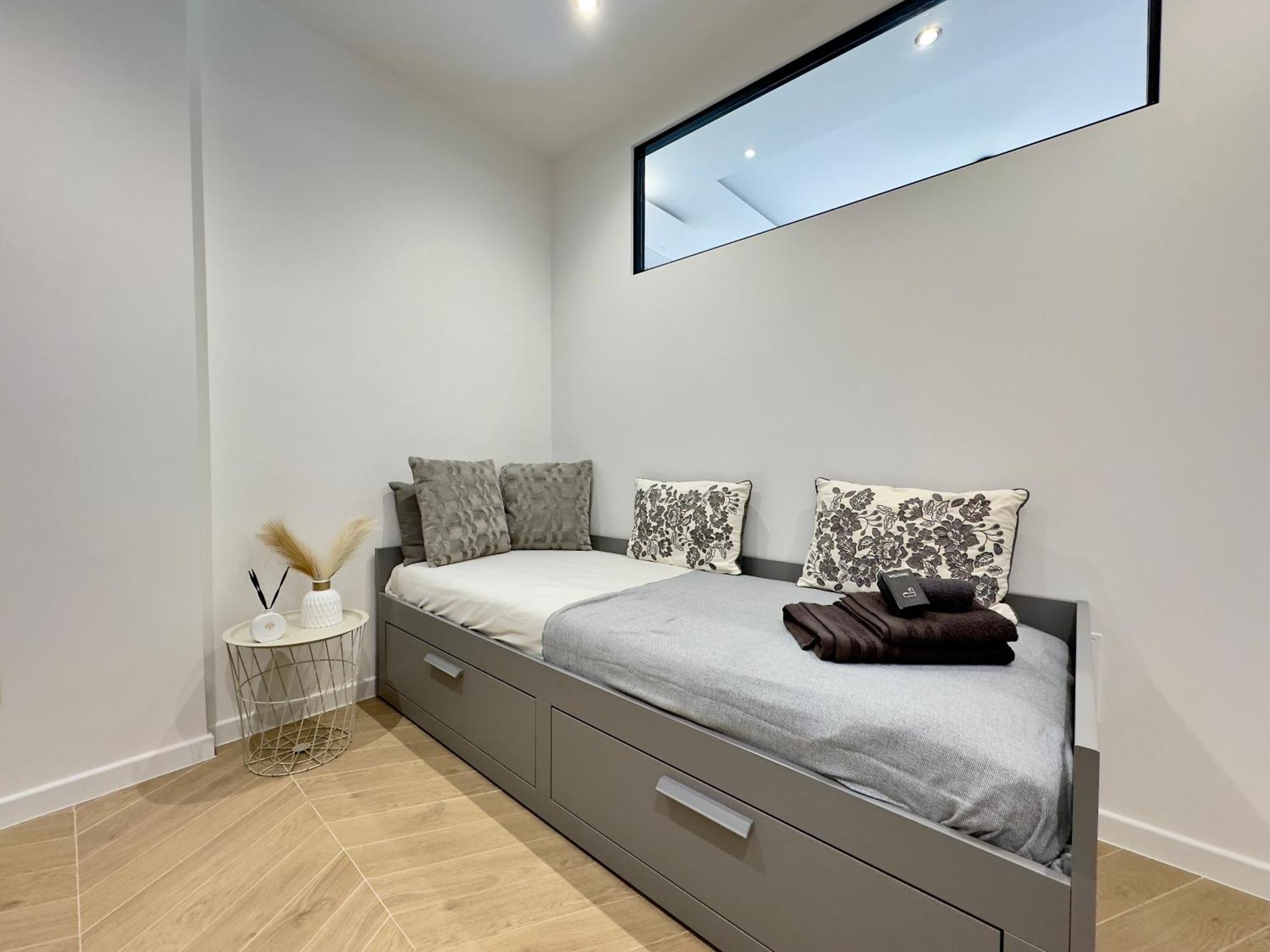 Evasion By Scls Locations Apartment *
