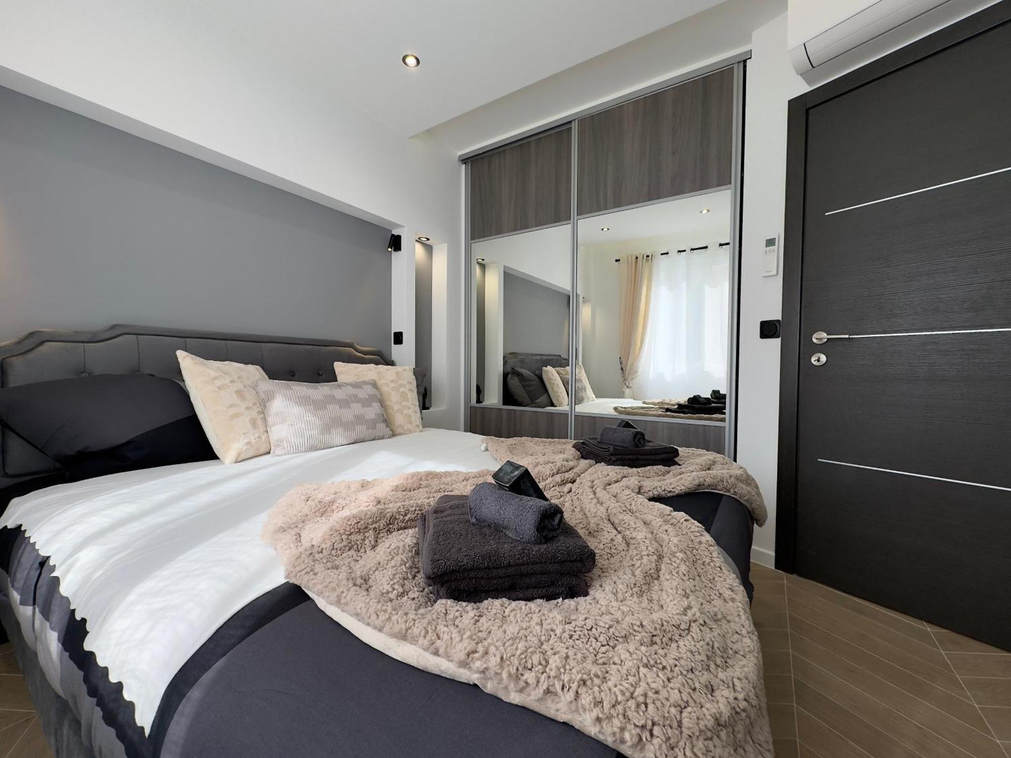 Evasion By Scls Locations Apartment