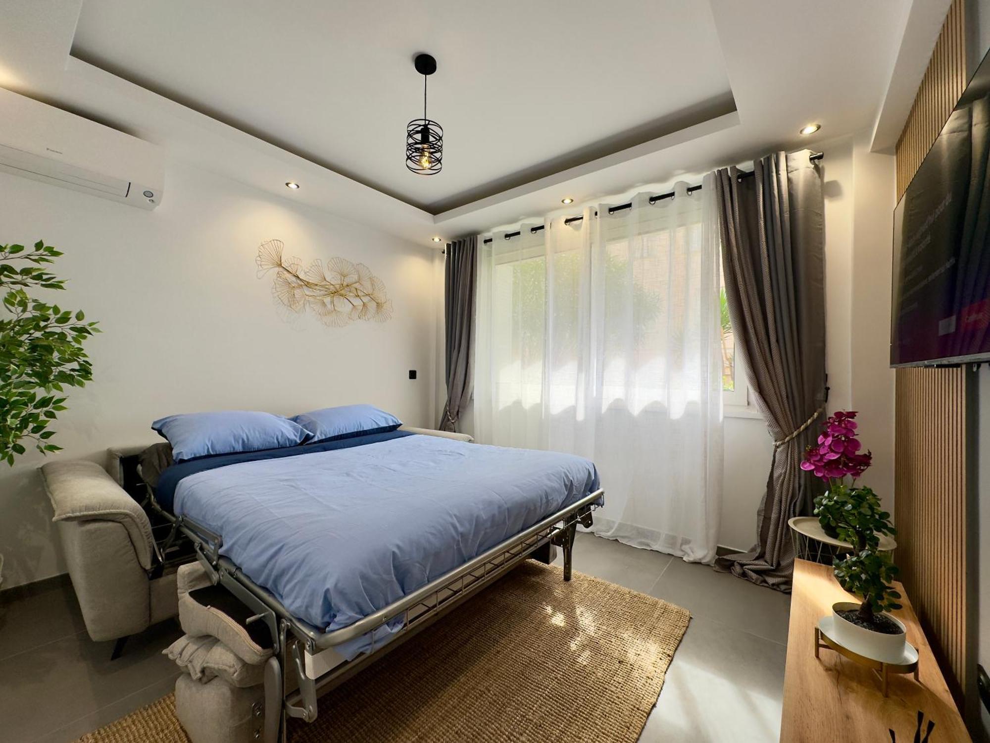 Evasion By Scls Locations Apartment *