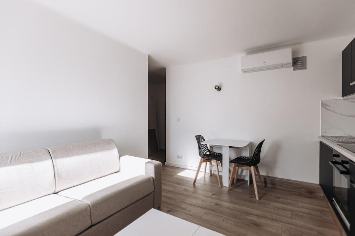 Apartment Perfect In
