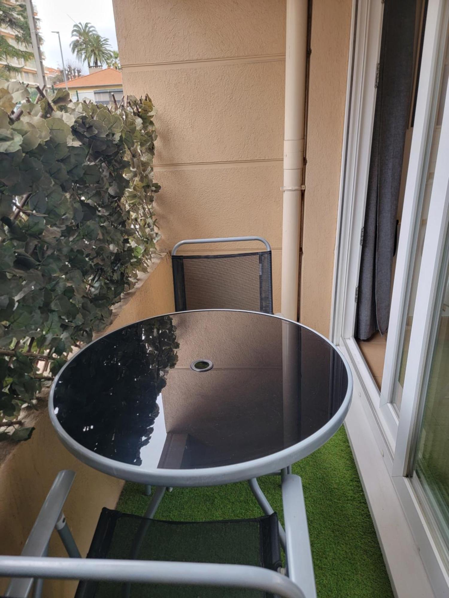Bristol Park - Parking - 5mn Walk From Palais Des Festivals Appartement