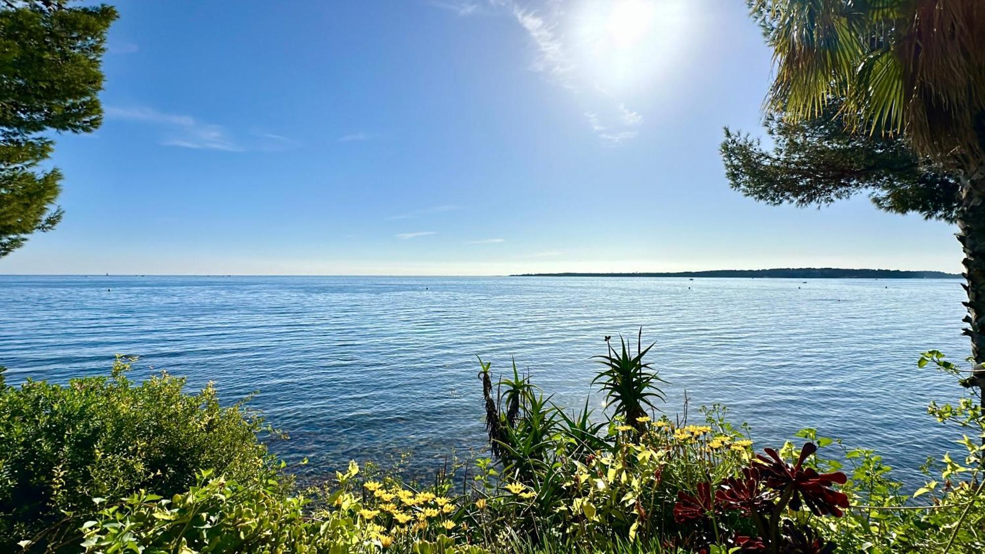 Apartment Adriana By Terry's Homes Waterfront Seaview