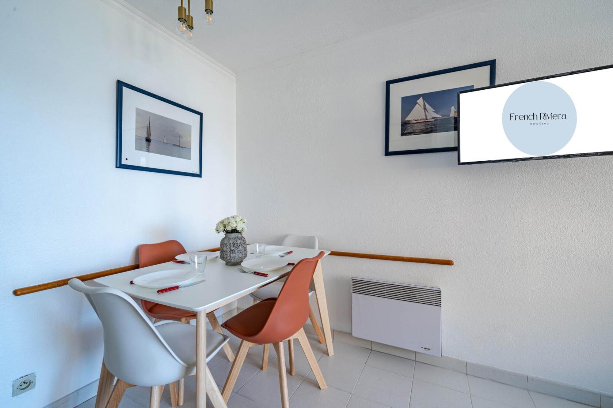 Appartement La Palme D'azur -
