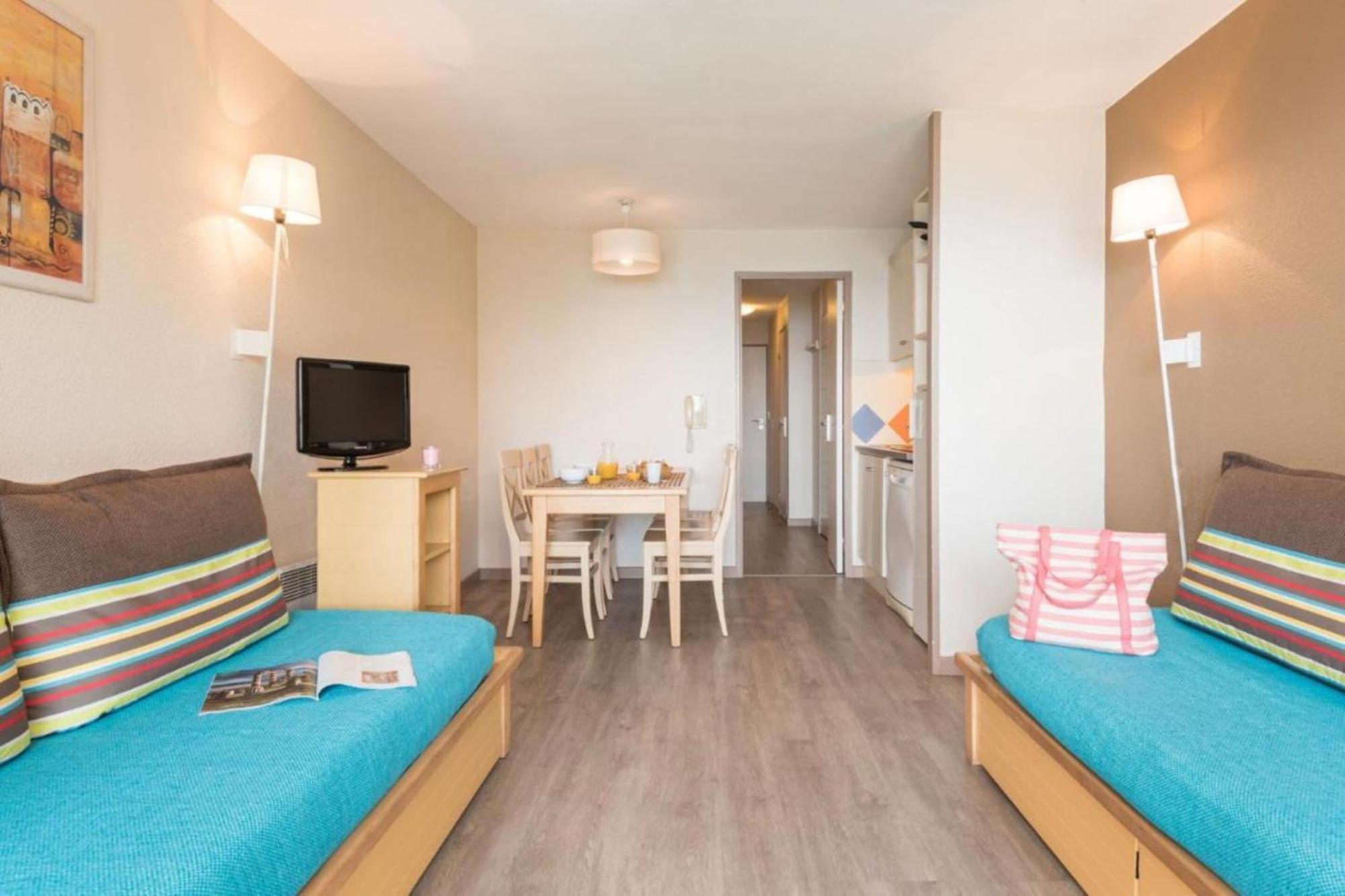 Appartement La Palme D'azur - *
