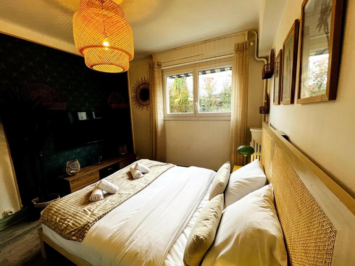 Apartment Golden