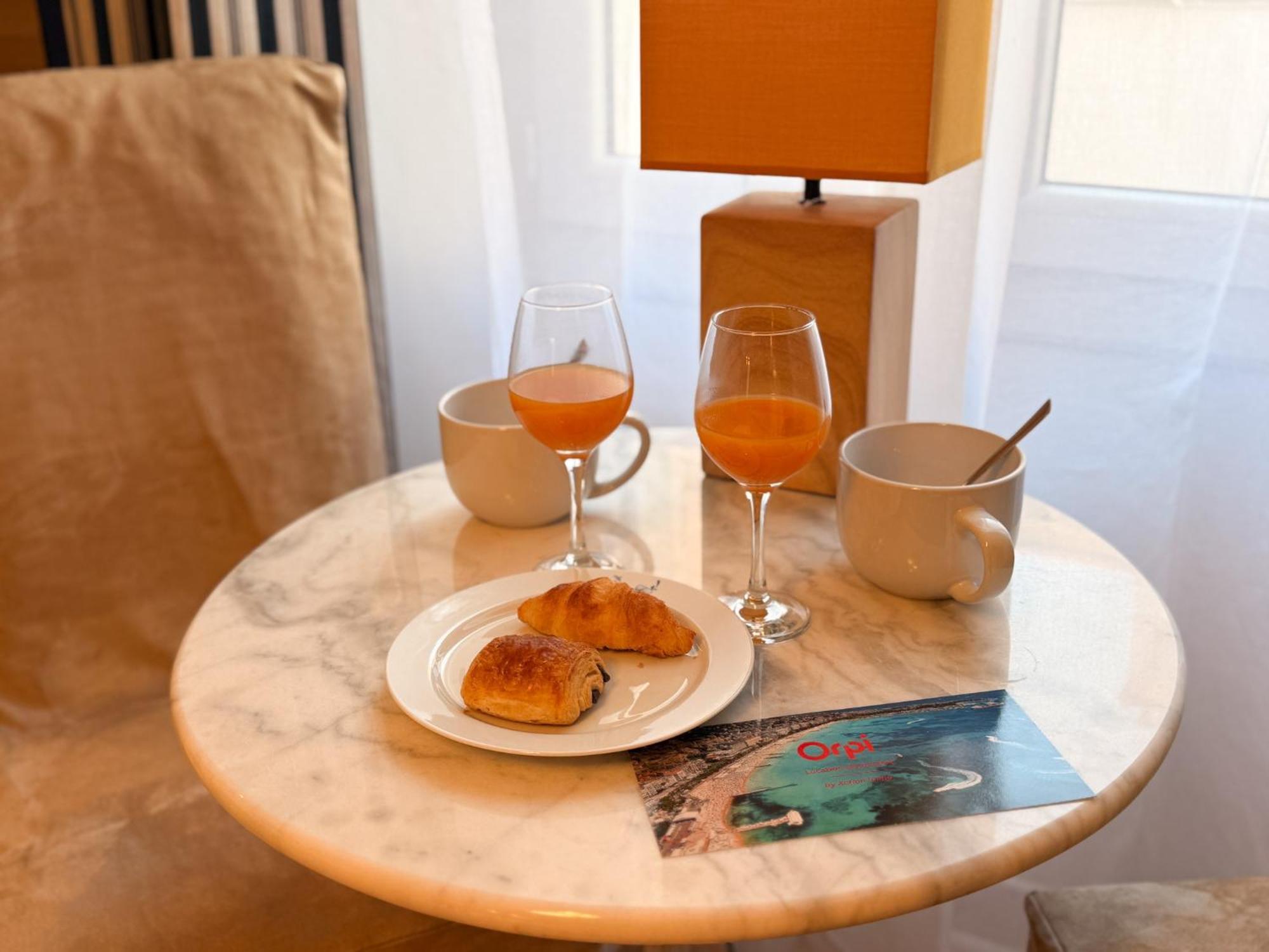 Apartment The Cosy Nest - 1 Bedroom Cannes