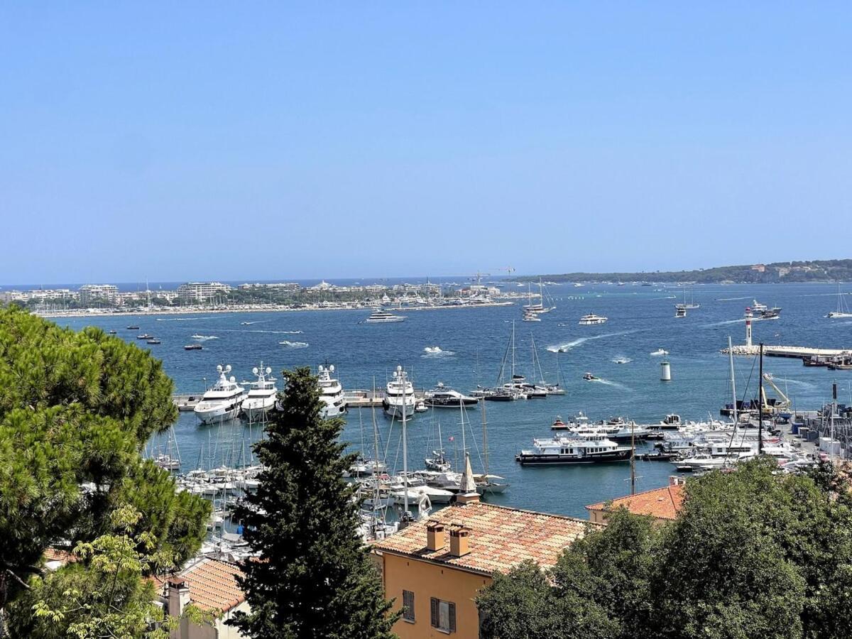 Beach Studio Cannes Apartment Cannes