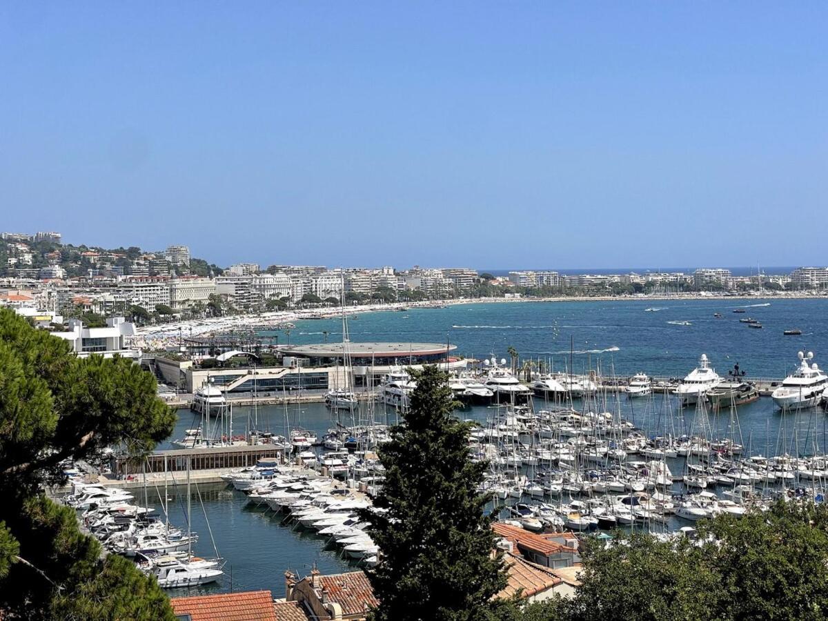 Beach Studio Cannes *