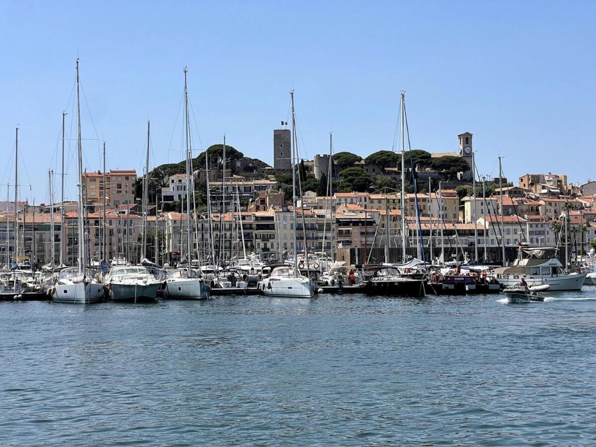 Beach Studio Cannes * Cannes