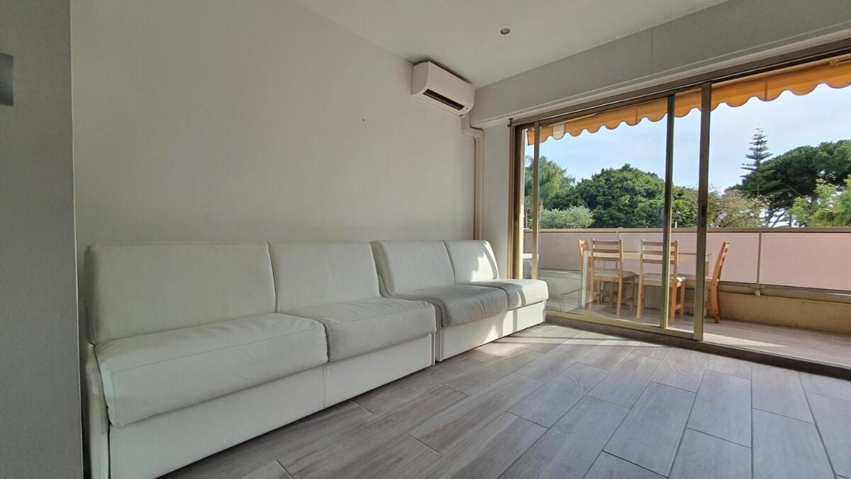 Beach Studio Cannes Apartment Cannes