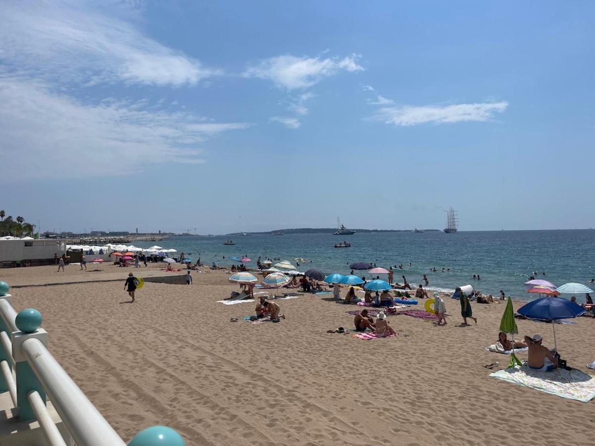 Beach Studio Cannes Cannes