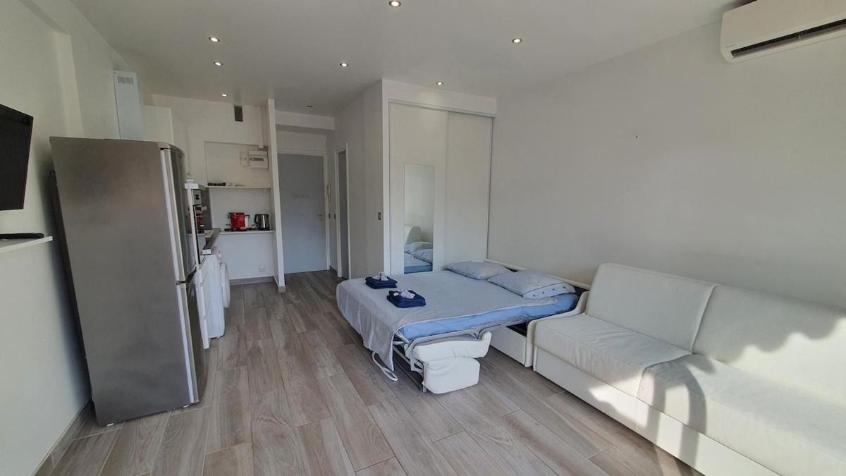 Beach Studio Cannes * Cannes