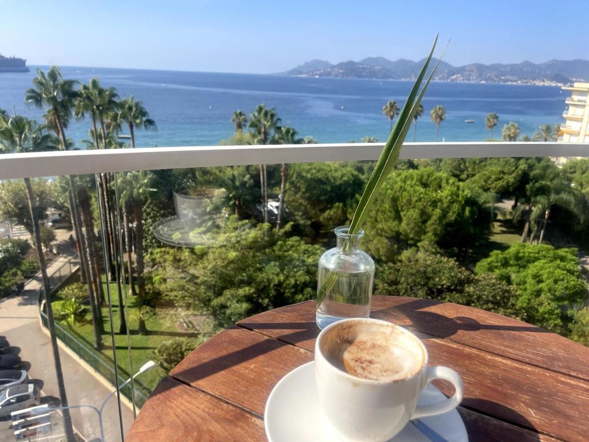Beach Studio Cannes