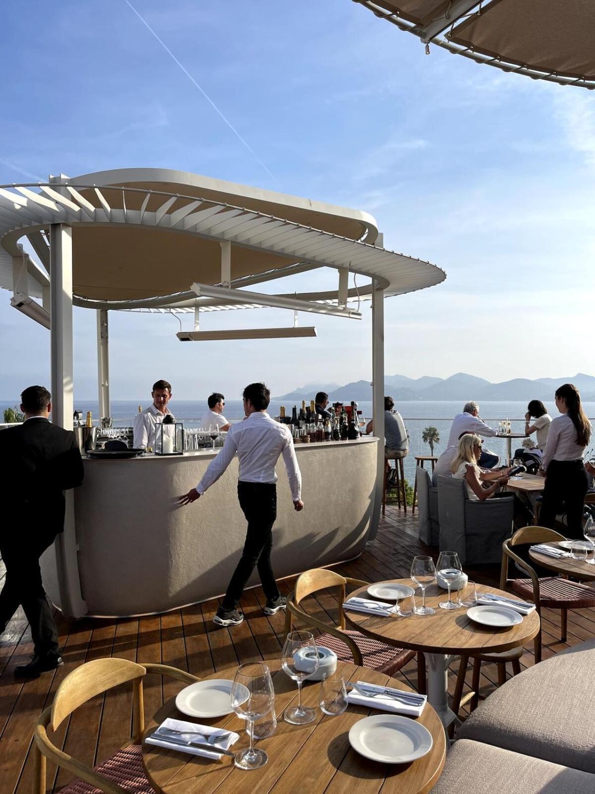 Apartment Beach Studio Cannes Cannes