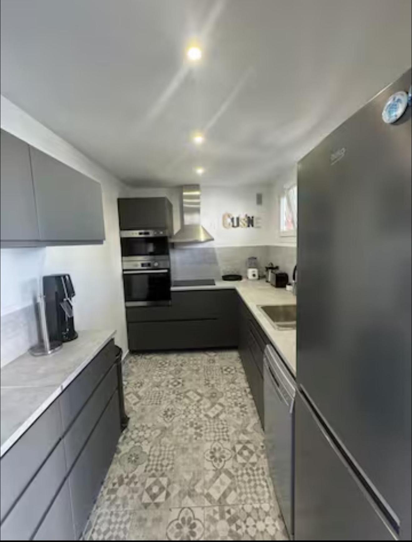 Apartment Croisette Sea & Sky Cannes
