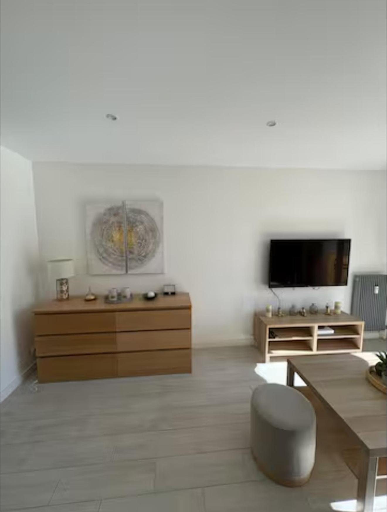 Croisette Sea & Sky Apartment