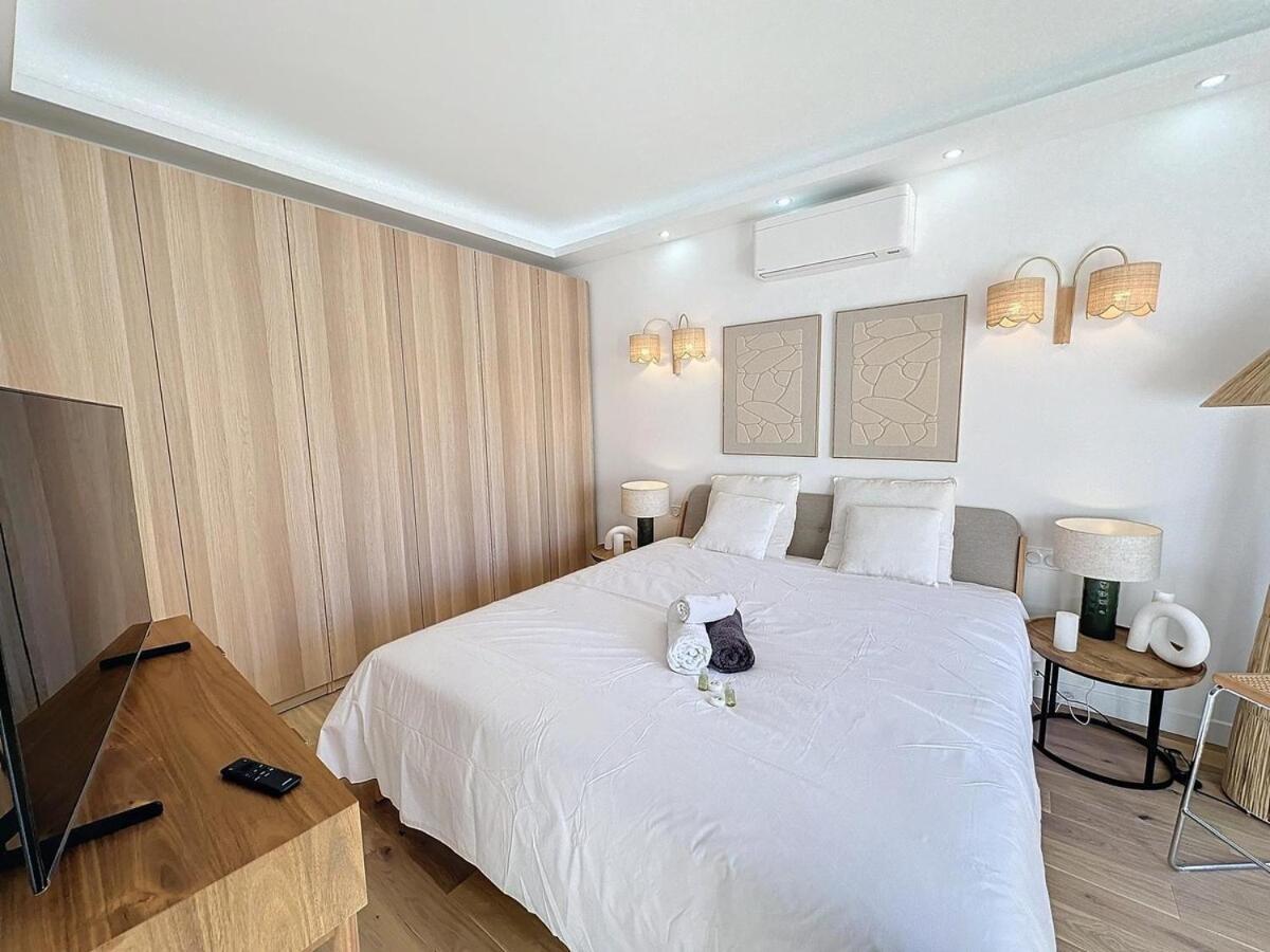 Apartment Centre Derriere Le Martinez *