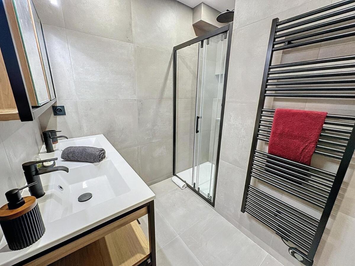 Centre Derriere Le Martinez Apartment *