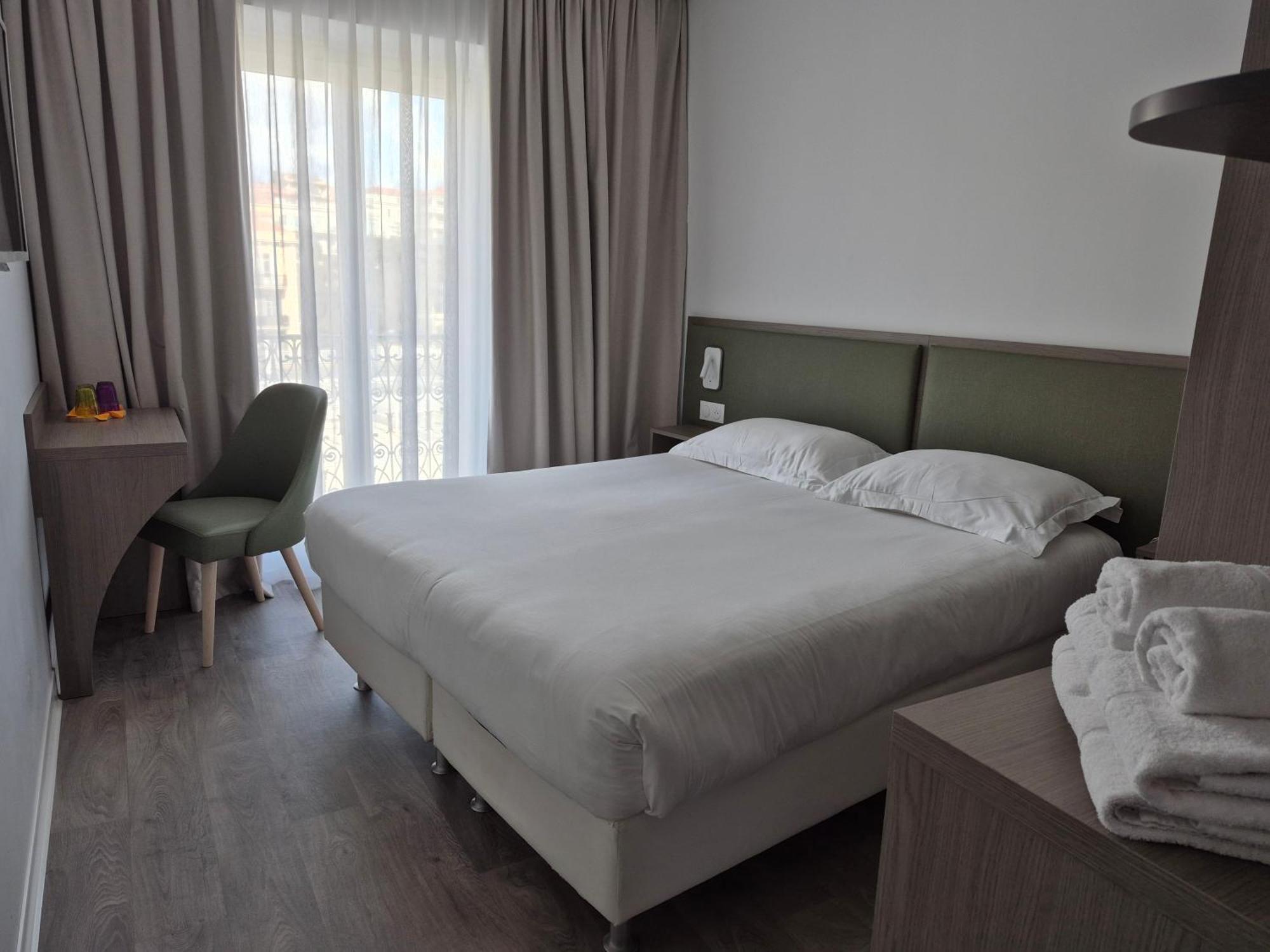 Ligure 3* Cannes