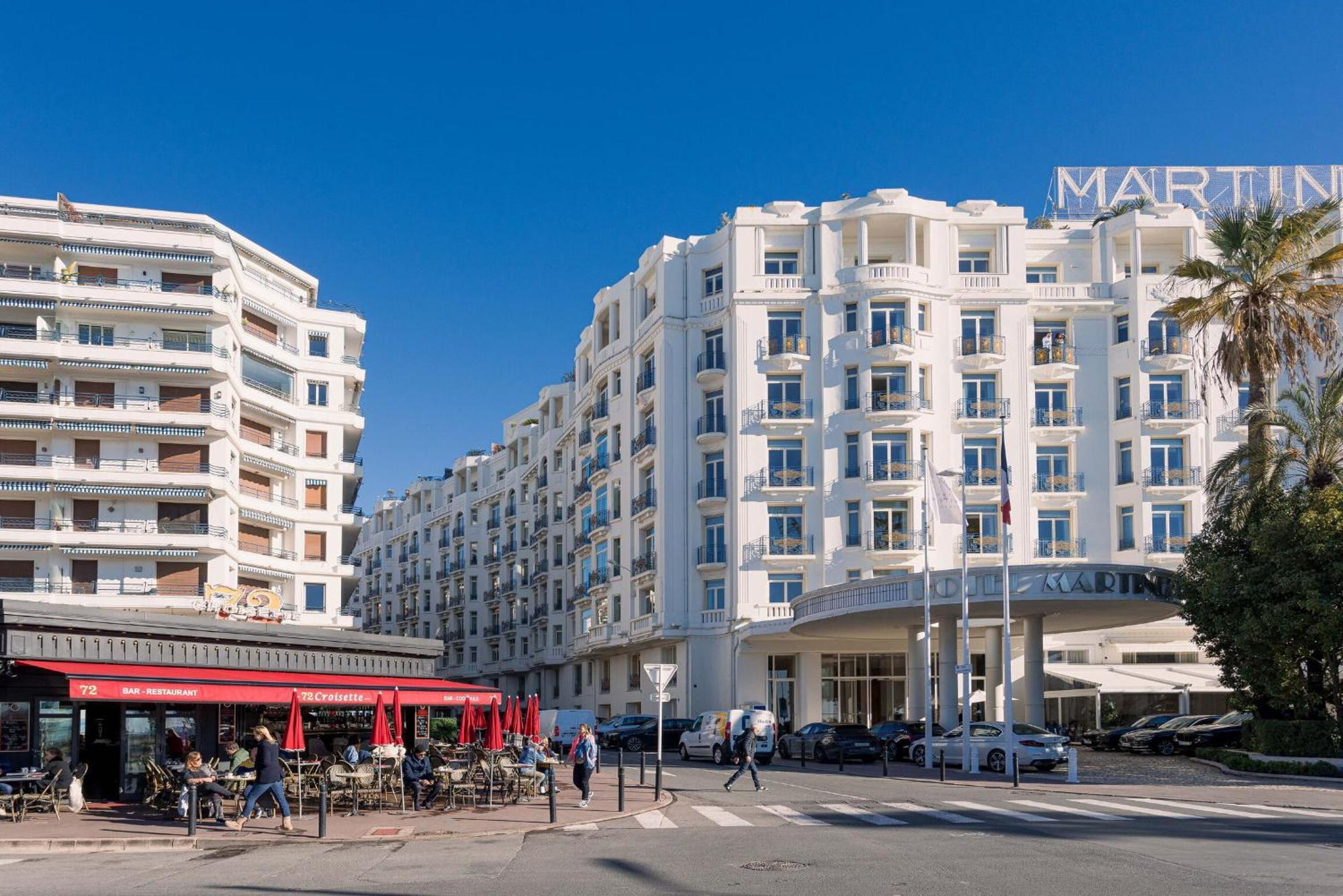 Palais Des Iles 2 By Halldis