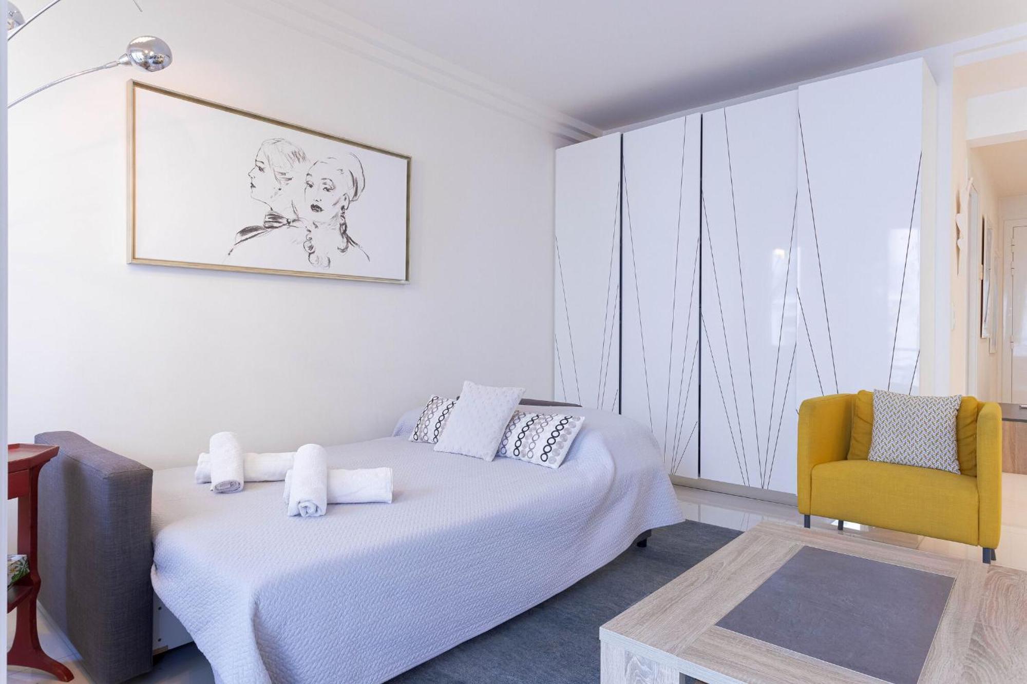 Palais Des Iles 2 By Halldis *