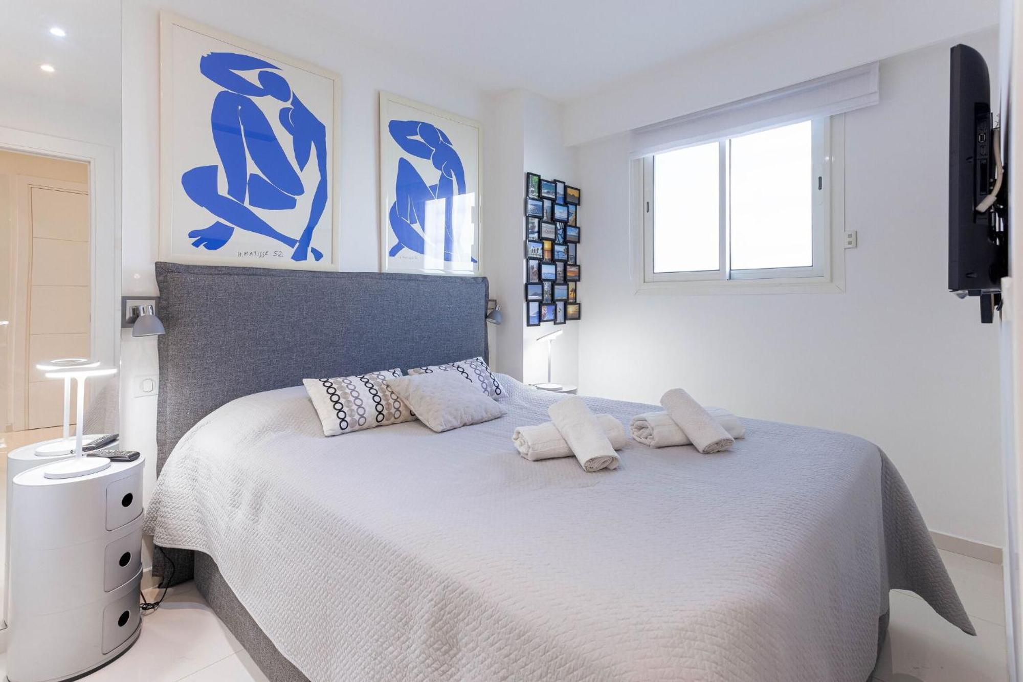 Palais Des Iles 2 By Halldis Apartment *