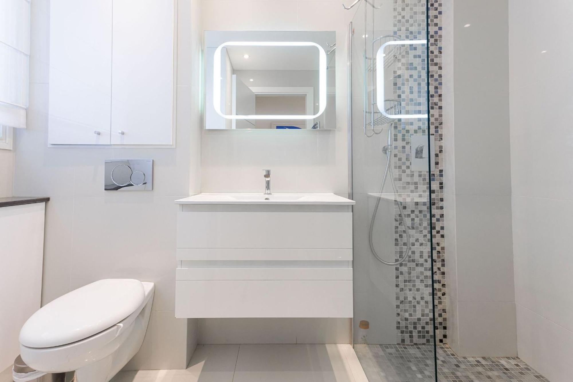Palais Des Iles 2 By Halldis Apartment *