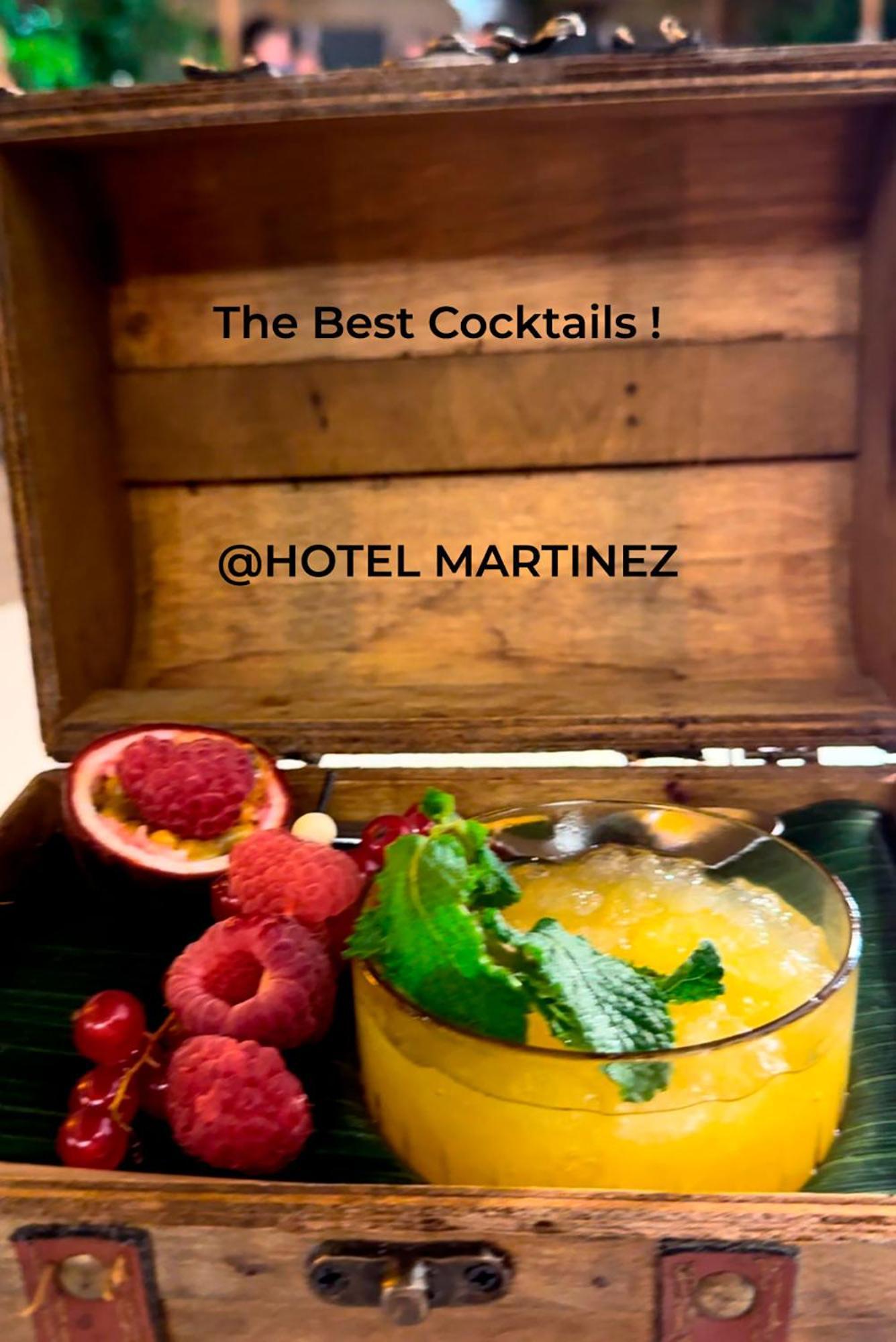 Totolulu Hoche Appartement Cannes