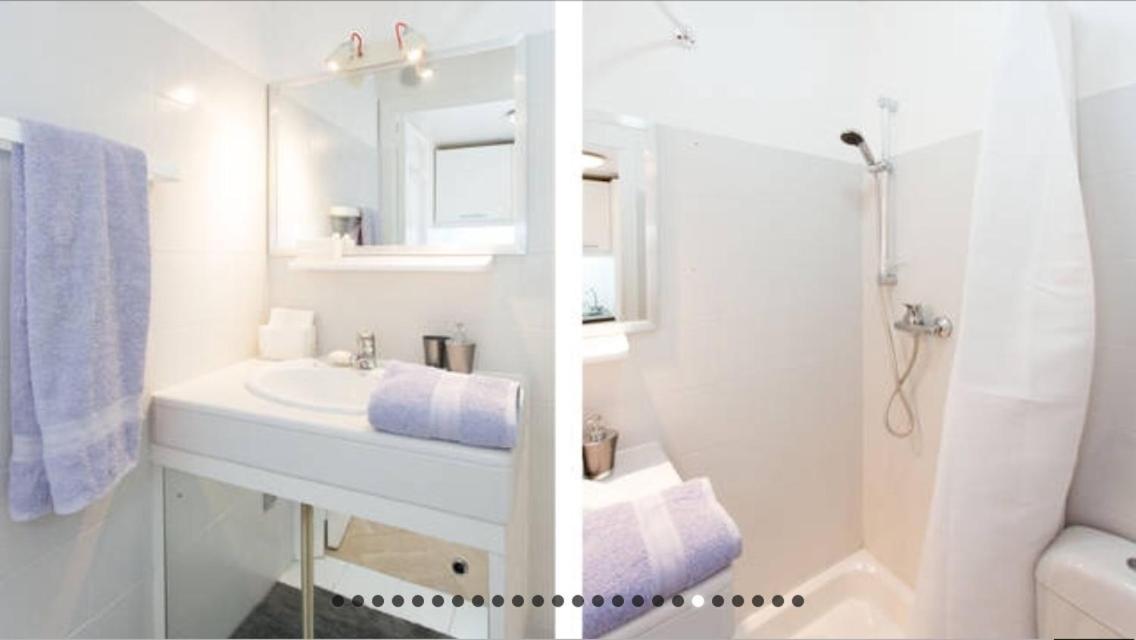 Appartement Cozy With Sea View, Swimming Pool And Greenery *