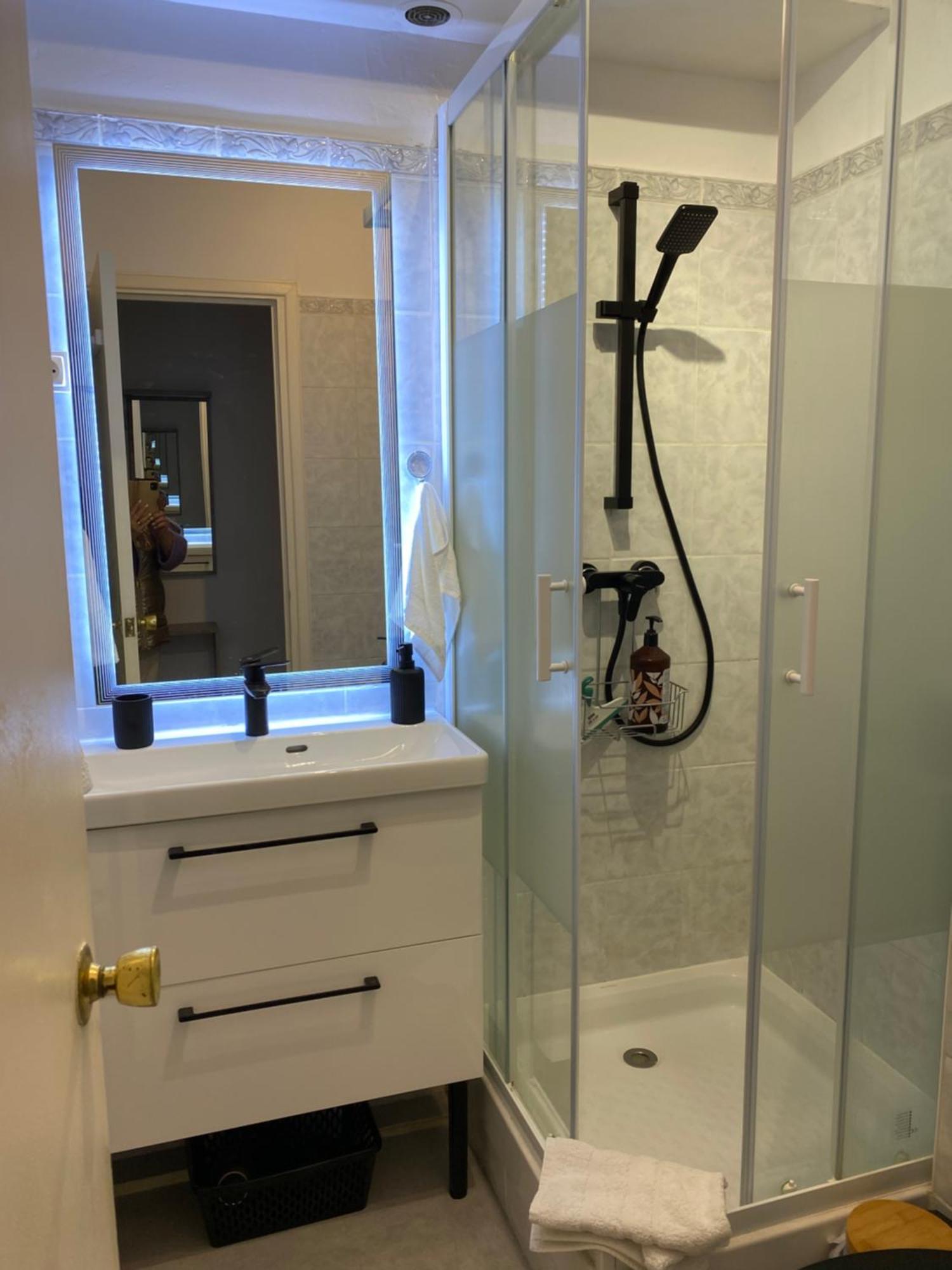 Appartement Charmant Studio
