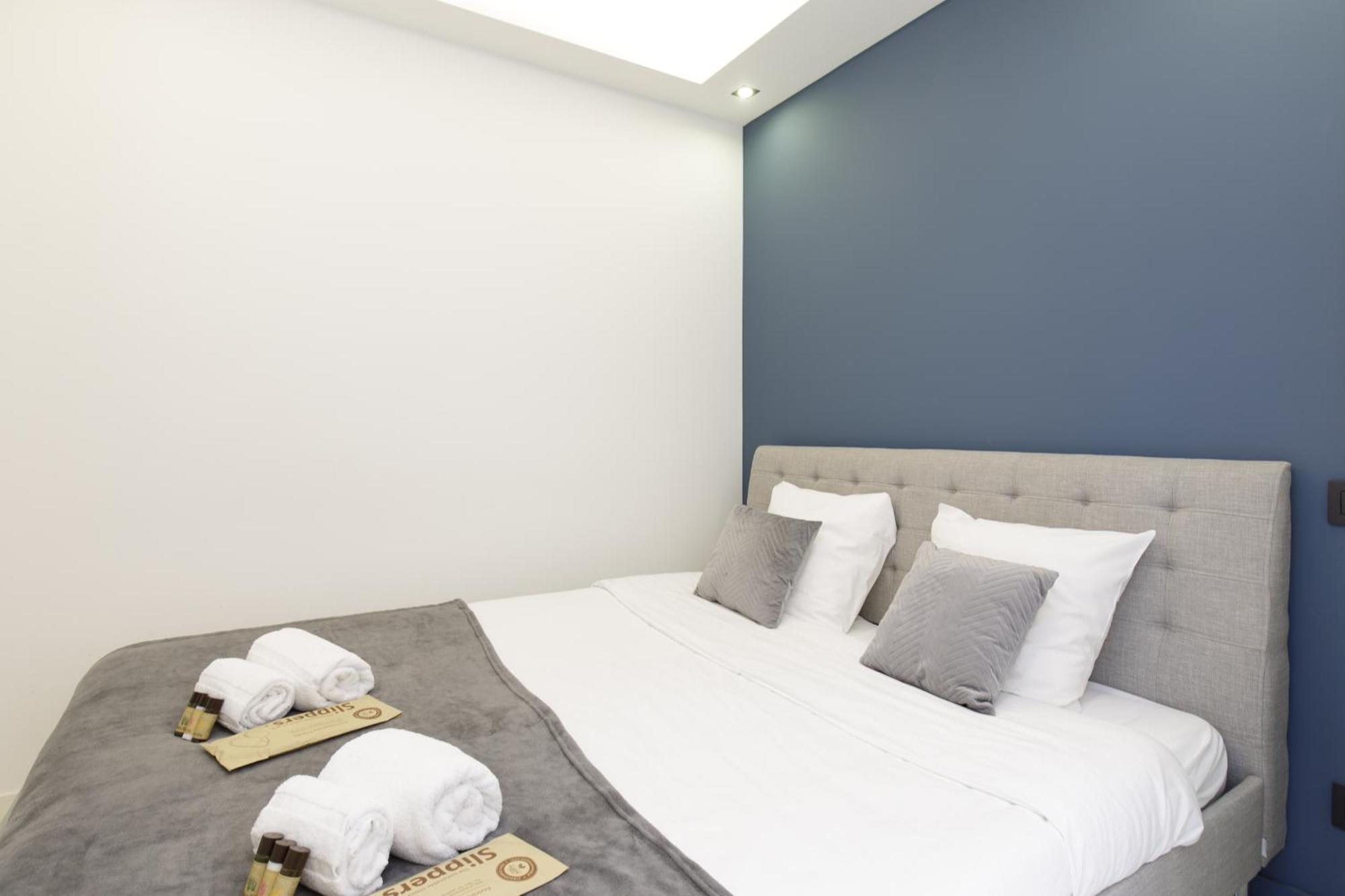Gray D'albion 3i7 Yourhosthelper Appartement