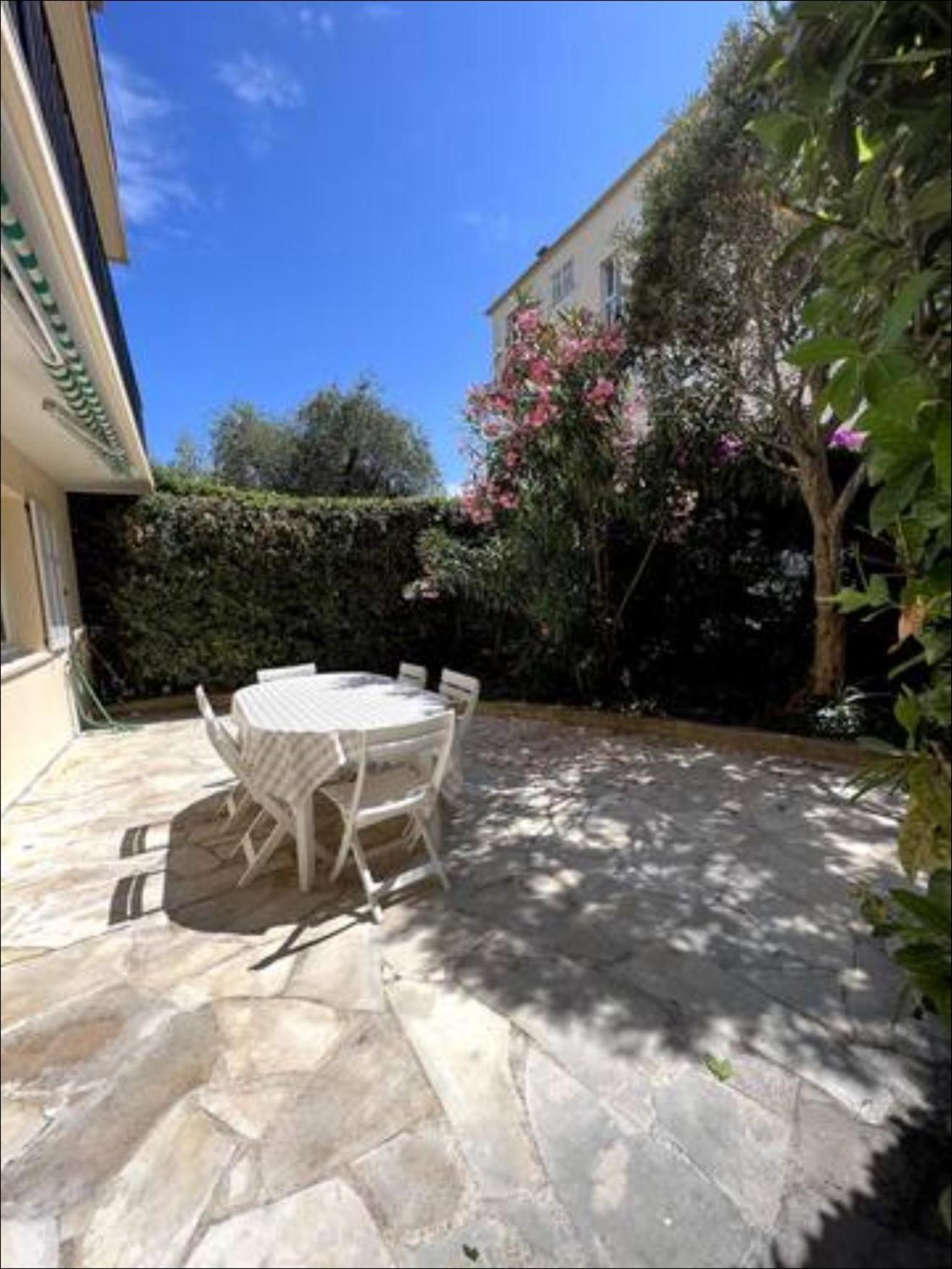 Croisette Sea & Sky Apartment *